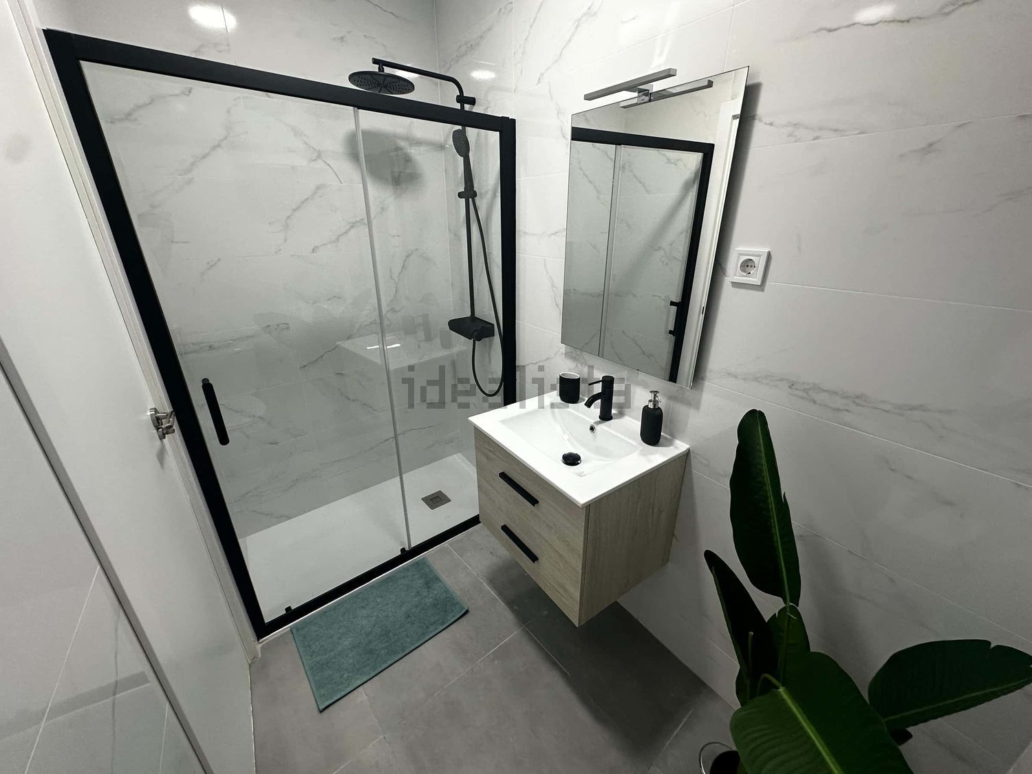 Habitación en alquiler, Madrid