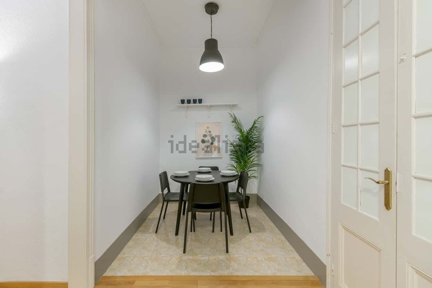 Habitación en alquiler, Barcelona