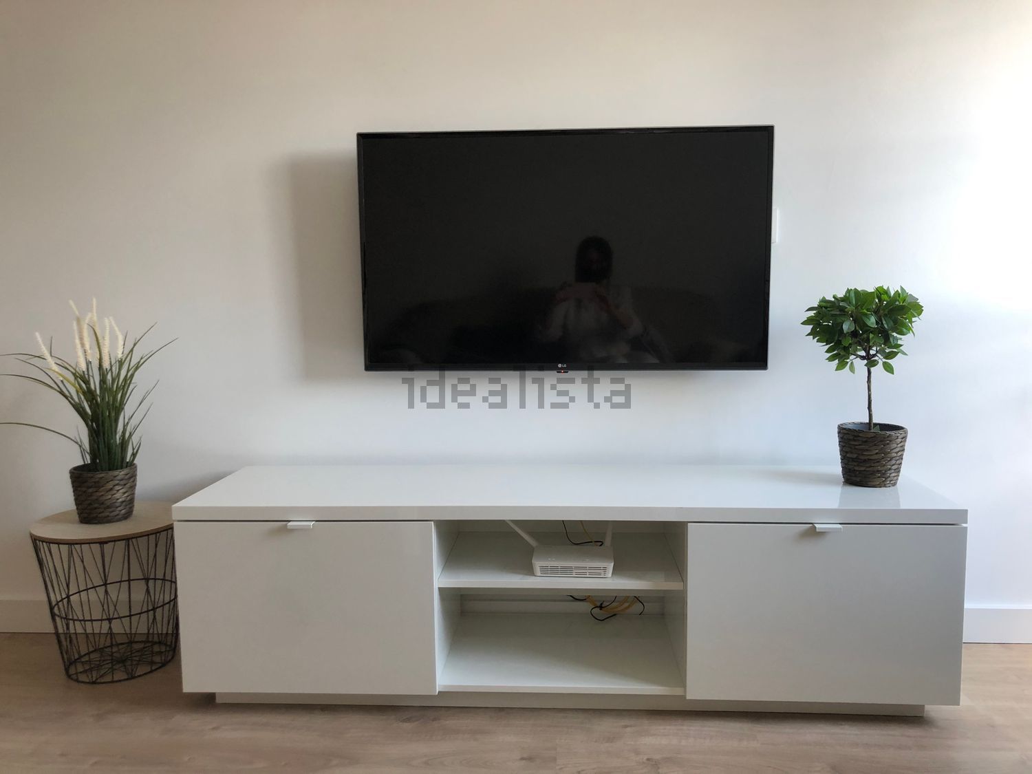 Pis de 95 m² a Iecla