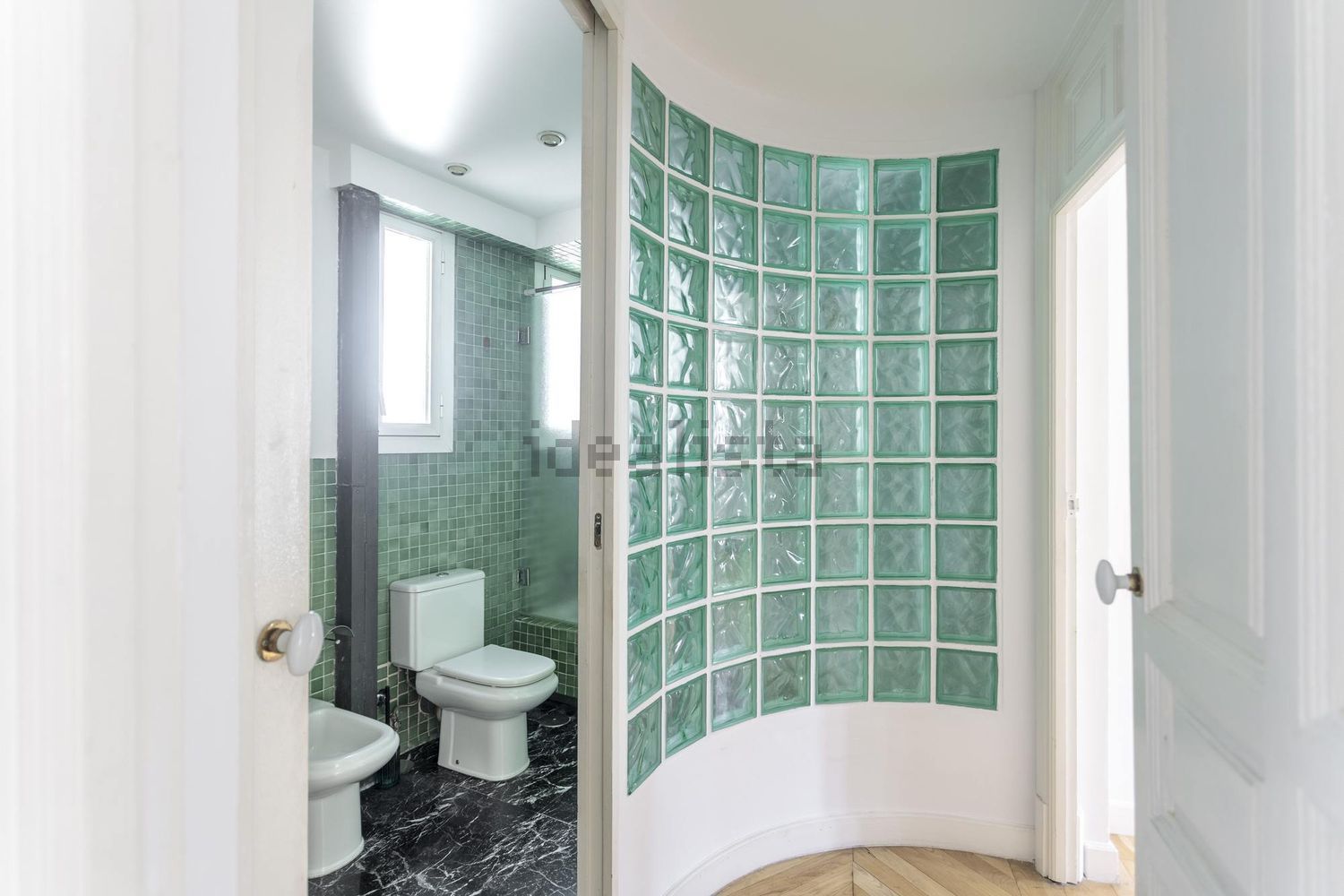 Wohnung 140 m² in Madrid
