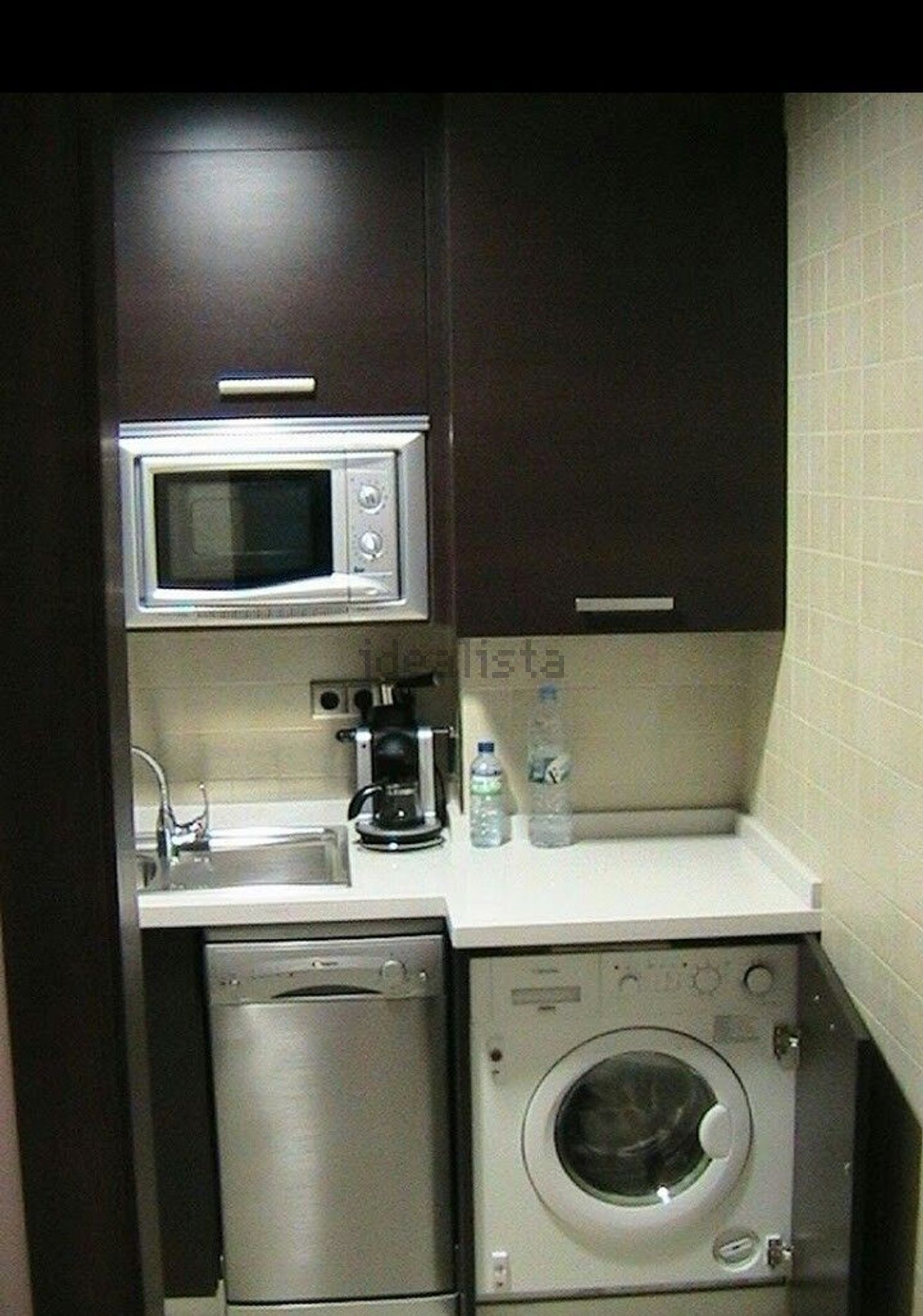 Wohnung 60 m² in Benalmádena
