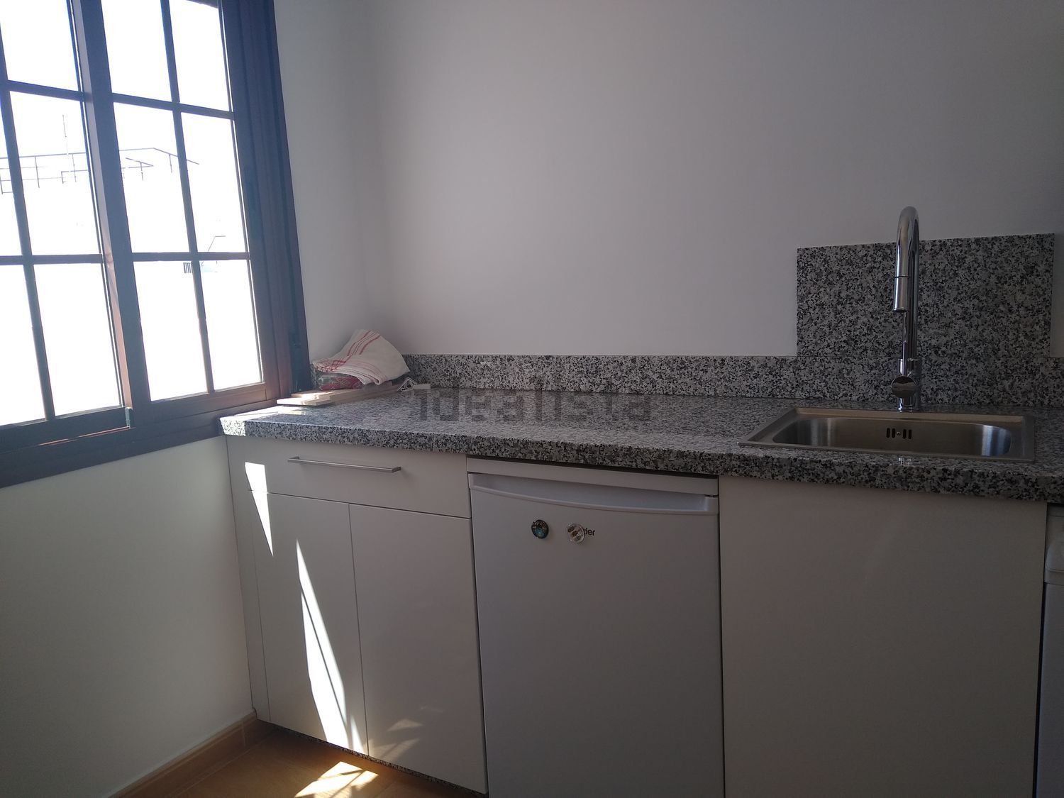 Piso de 81 m² en Ayamonte