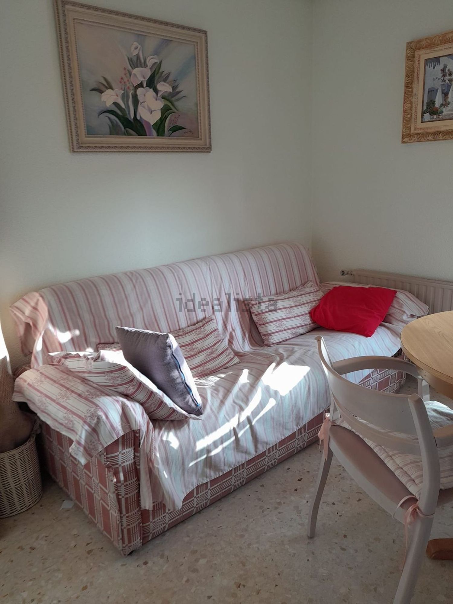 Wohnung 170 m² in Benidorm