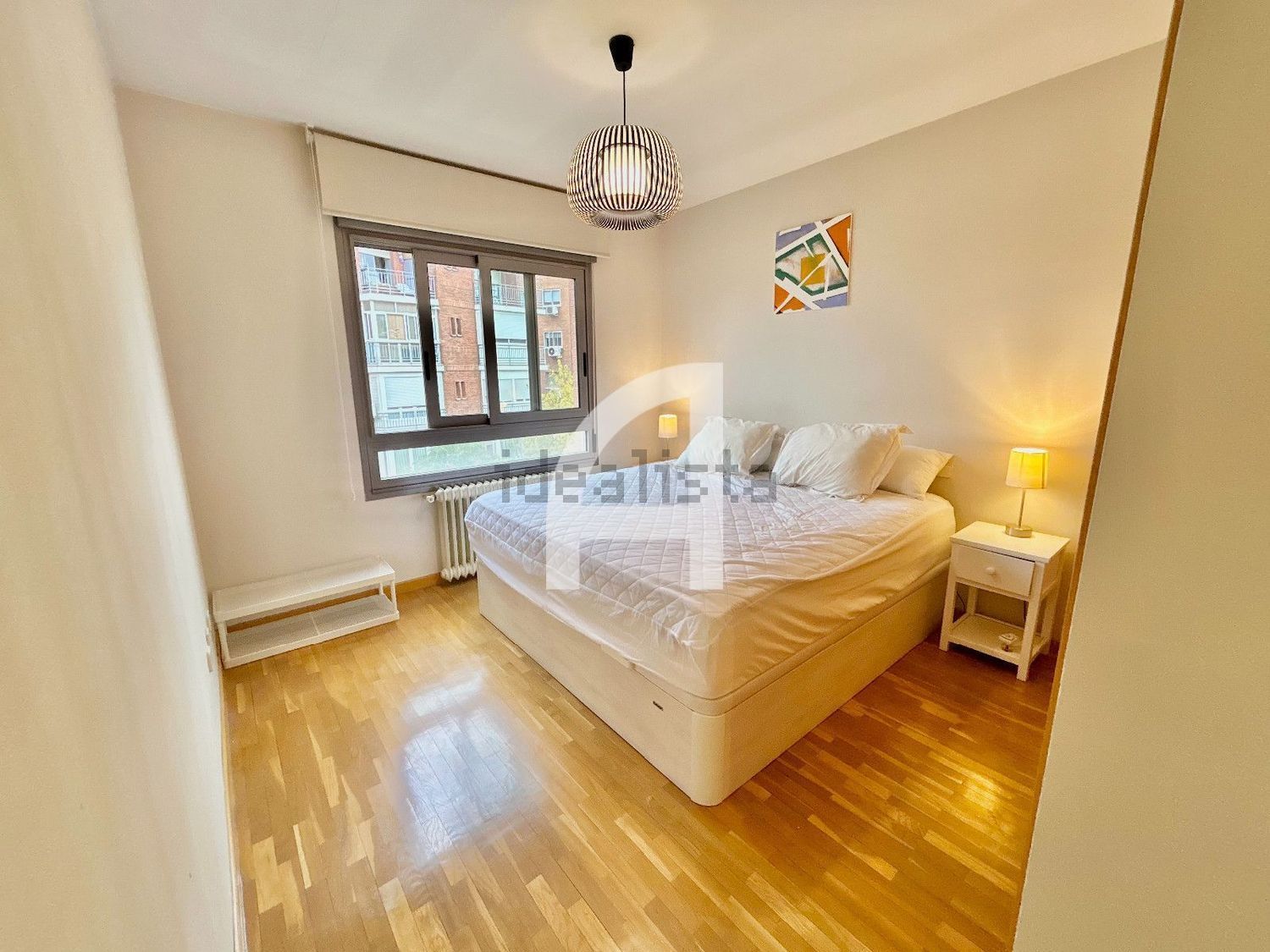 Pis de 85 m² a Madrid