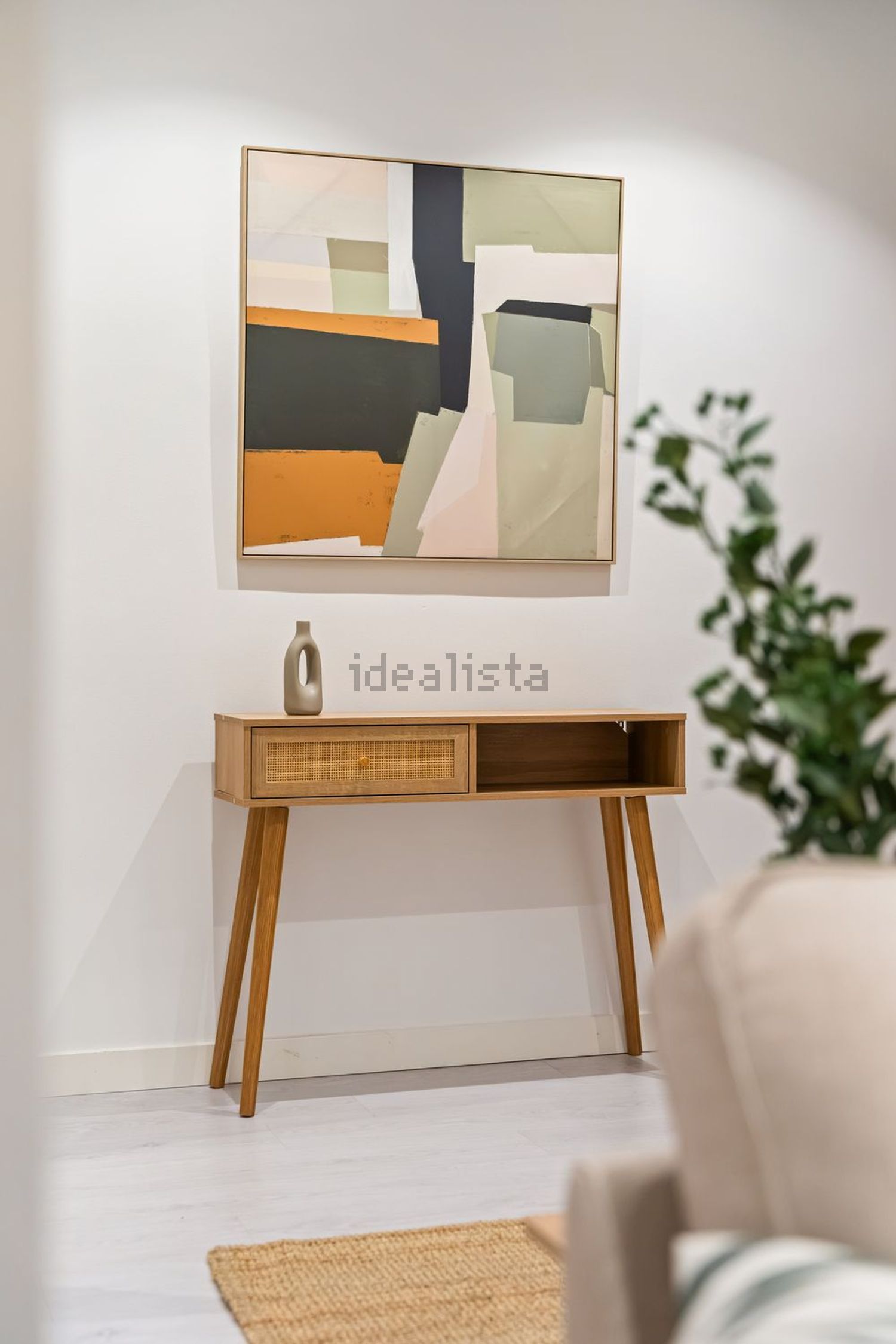 Piso de 79 m² en Madrid
