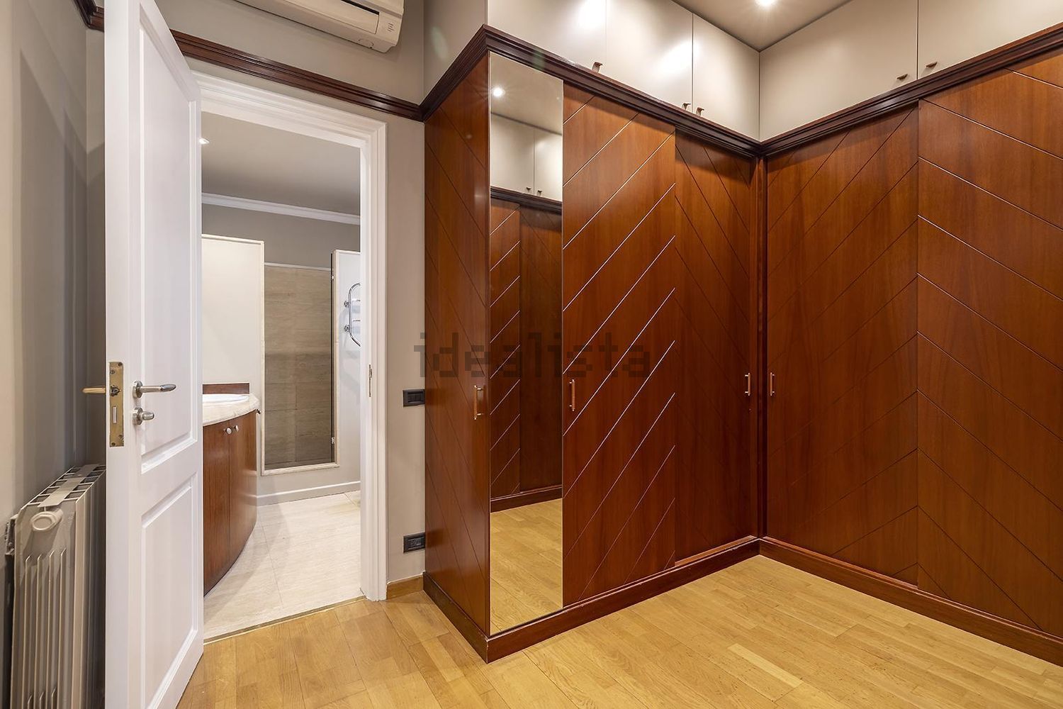 Piso de 200 m² en Barcelona