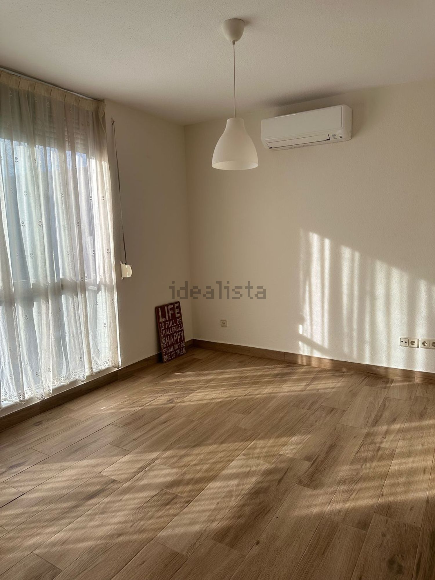 Piso de 37 m² en Madrid