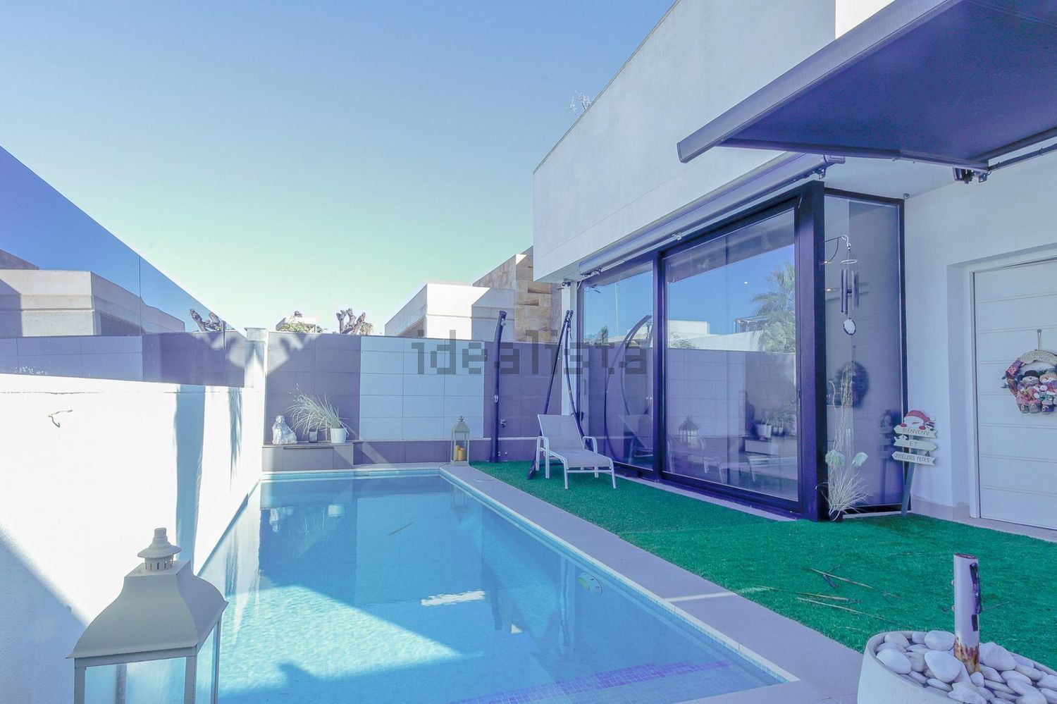 Casa de 105 m² a San Javier
