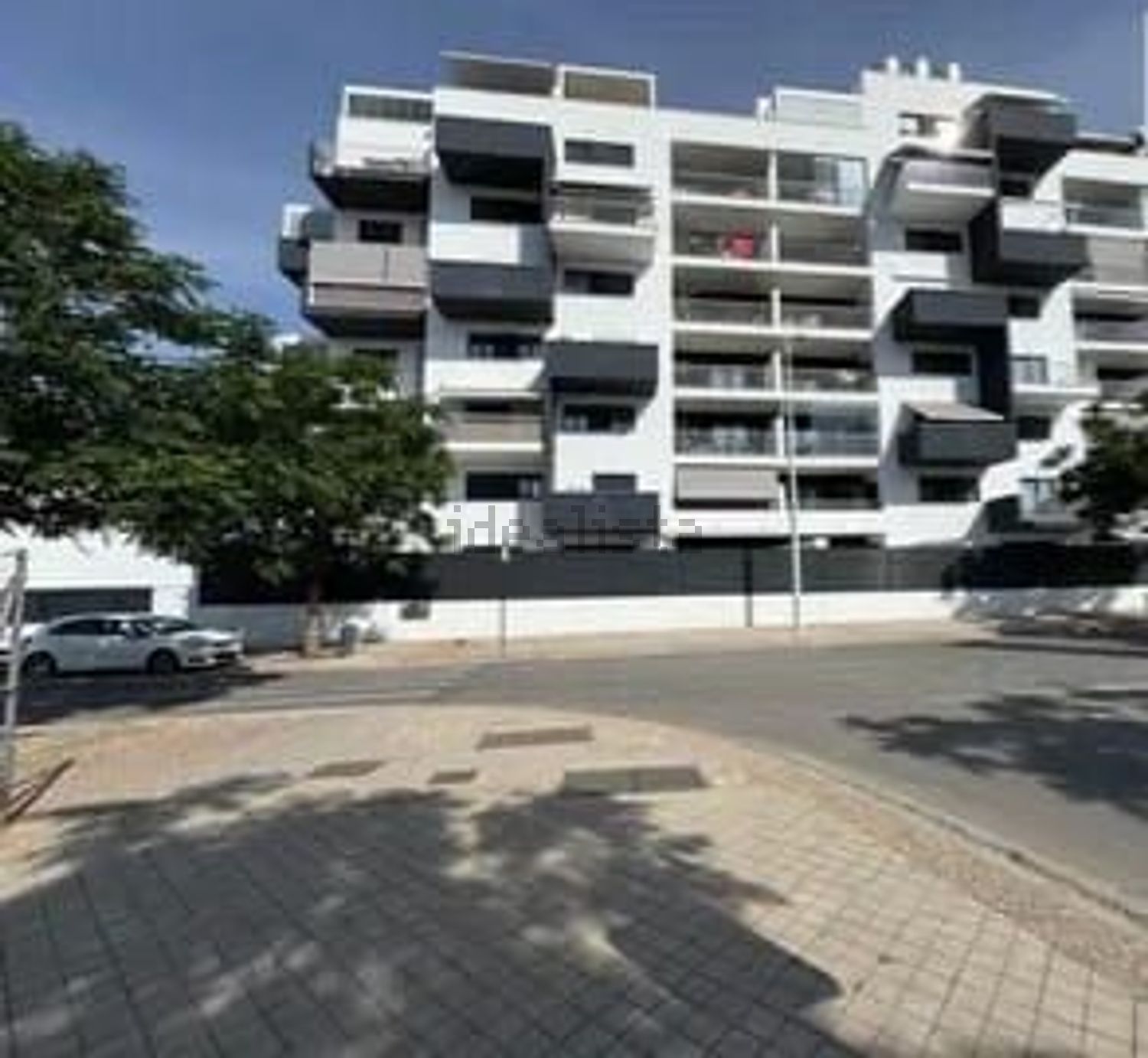 Piso de 69 m² en Granada