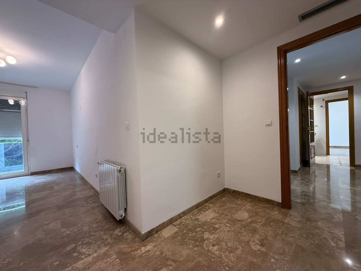 Pis de 141 m² a València