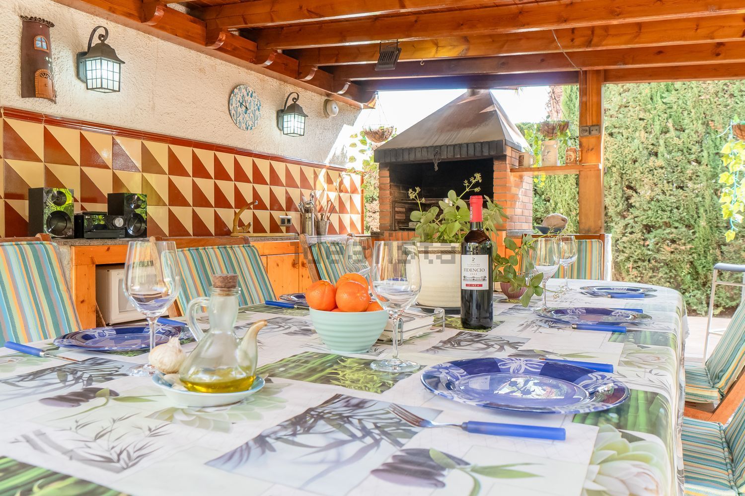 Casa de 164 m² en la Pobla de Montornès