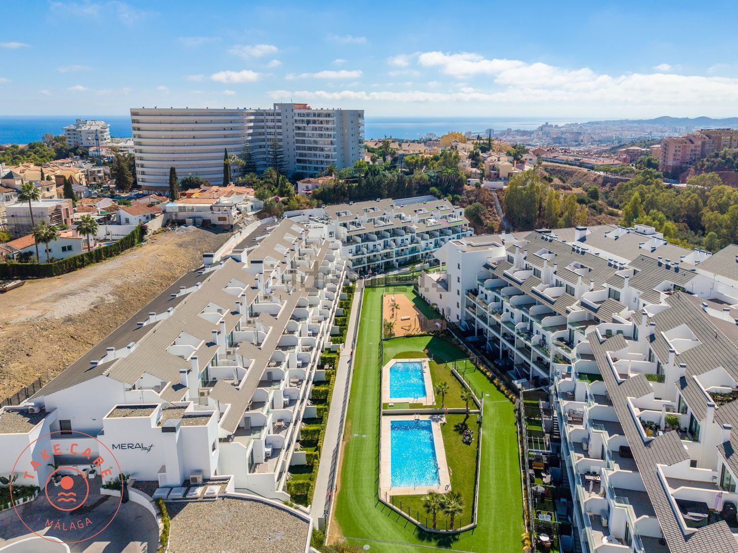 Appartement 100 m² à Fuengirola