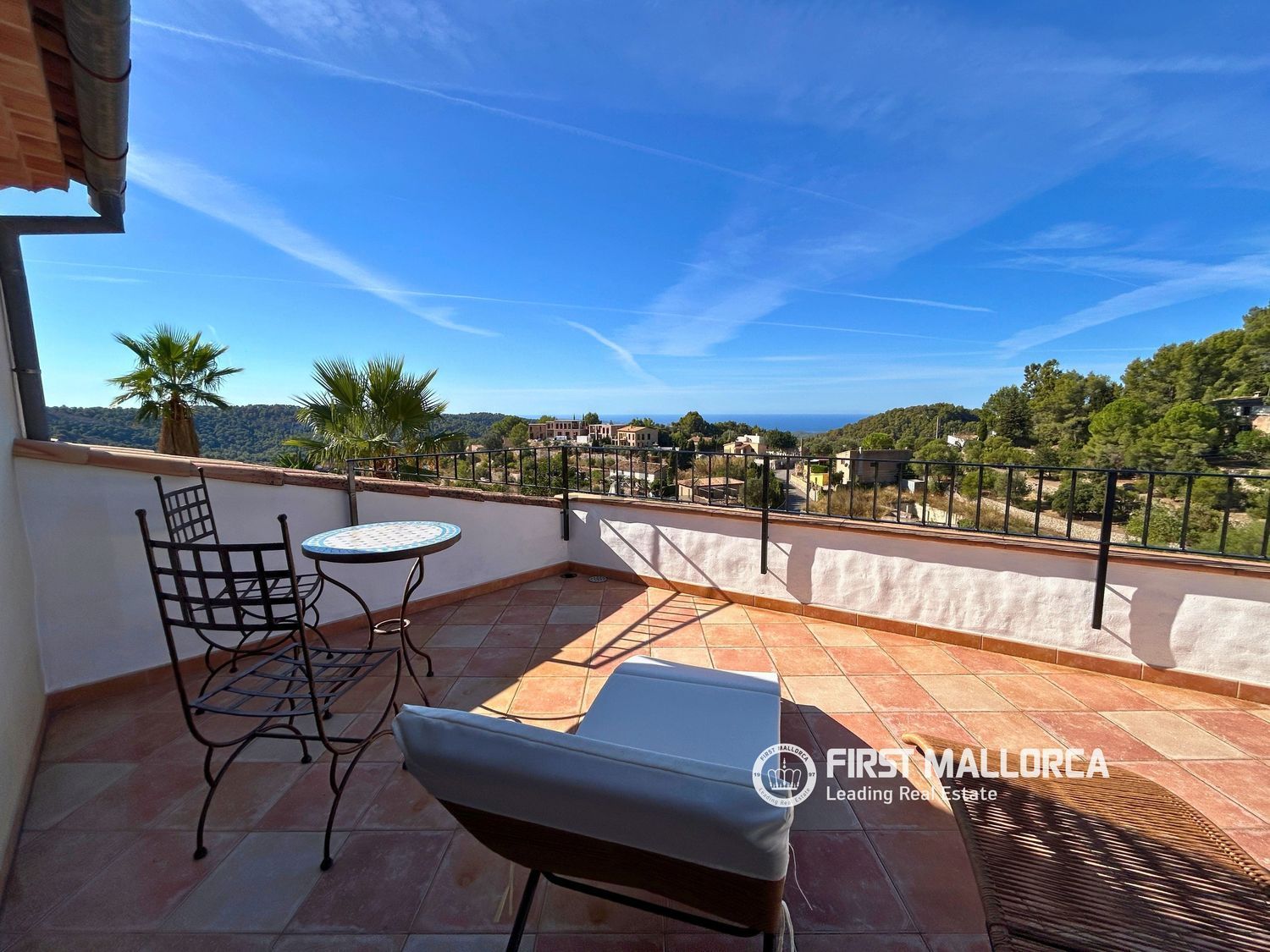 Piso de 262 m² en Puigpuñent