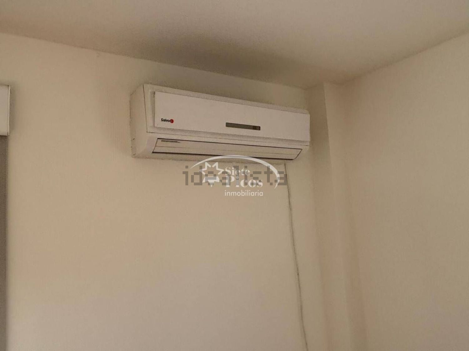 Wohnung 96 m² in Segovia