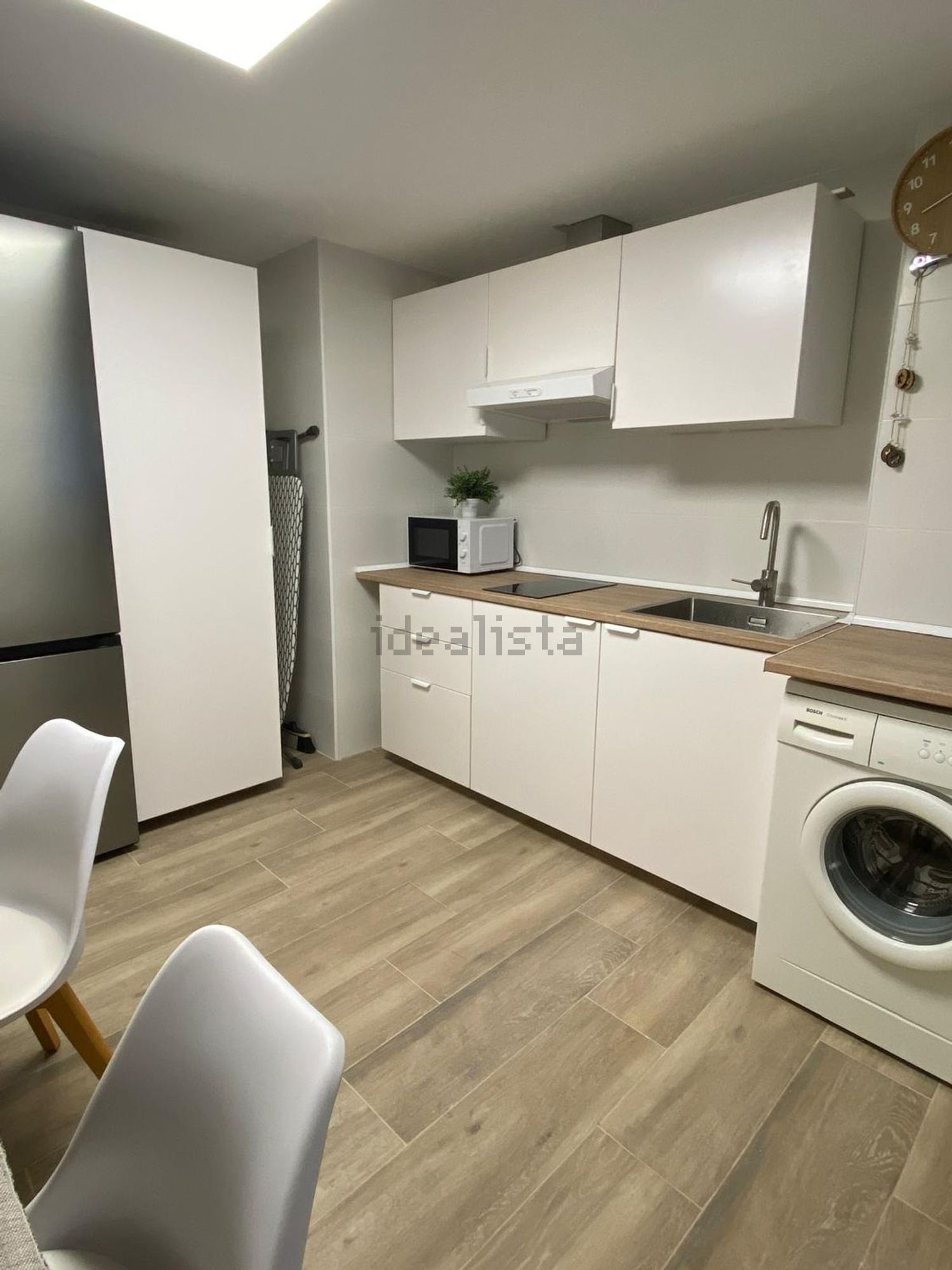 Habitació de lloguer, València