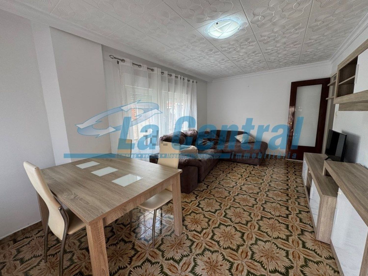 Piso de 131 m² en la Sénia