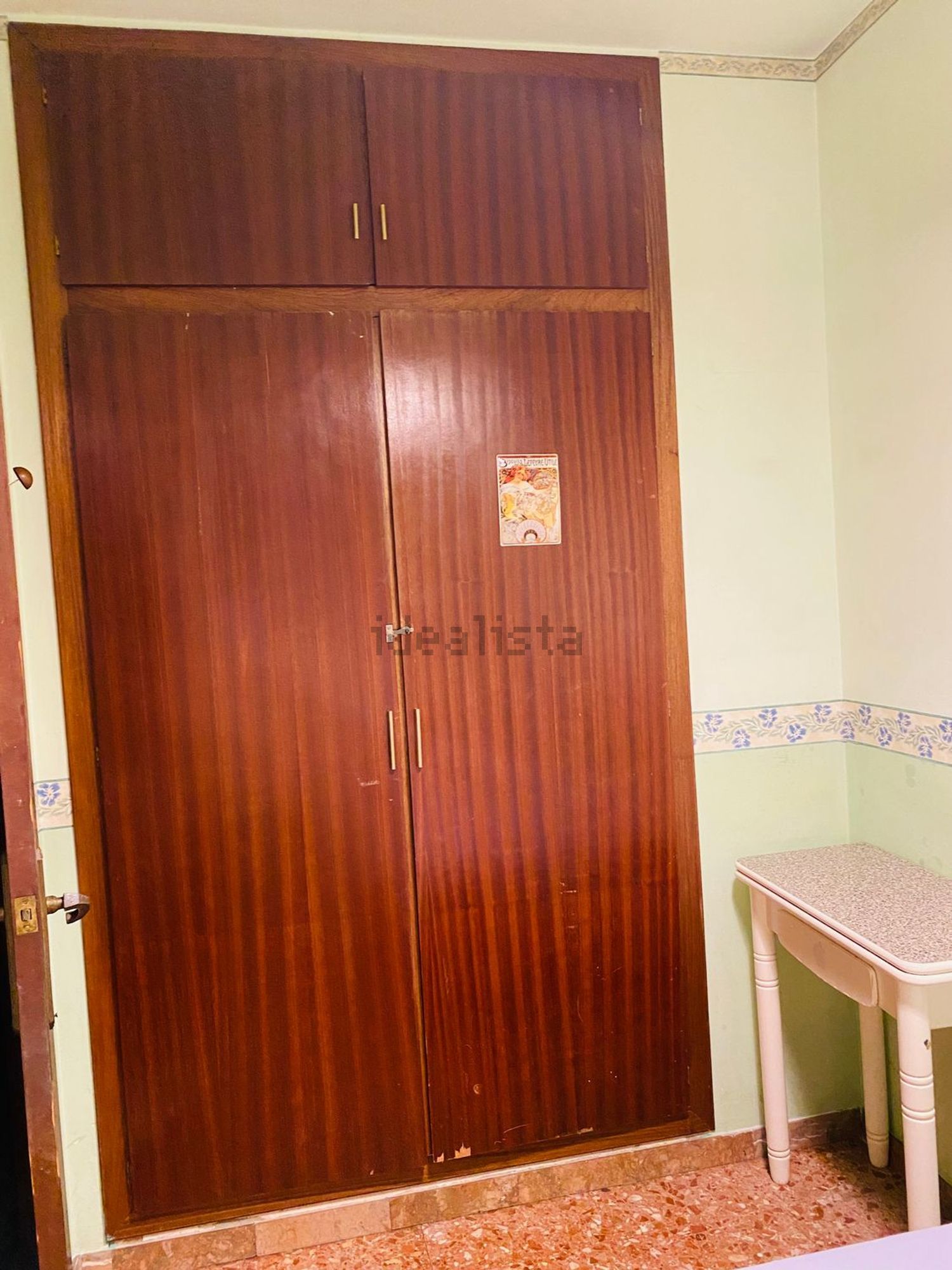Chambre à louer, Barcelone