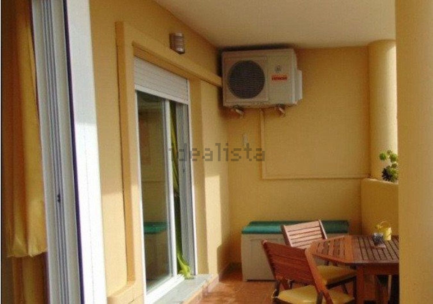 Pis de 80 m² a Fuengirola
