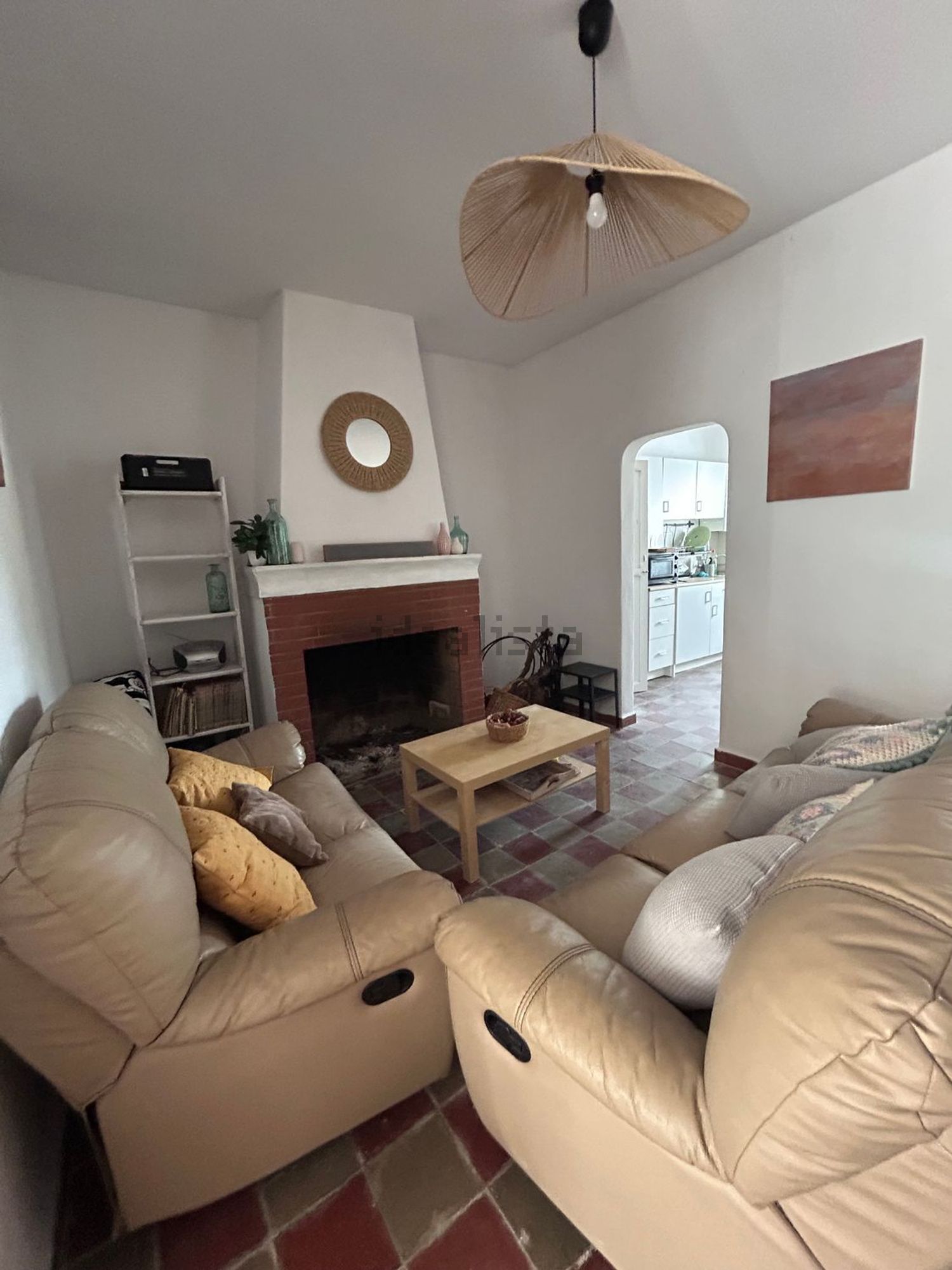 House 101 m² in Beas