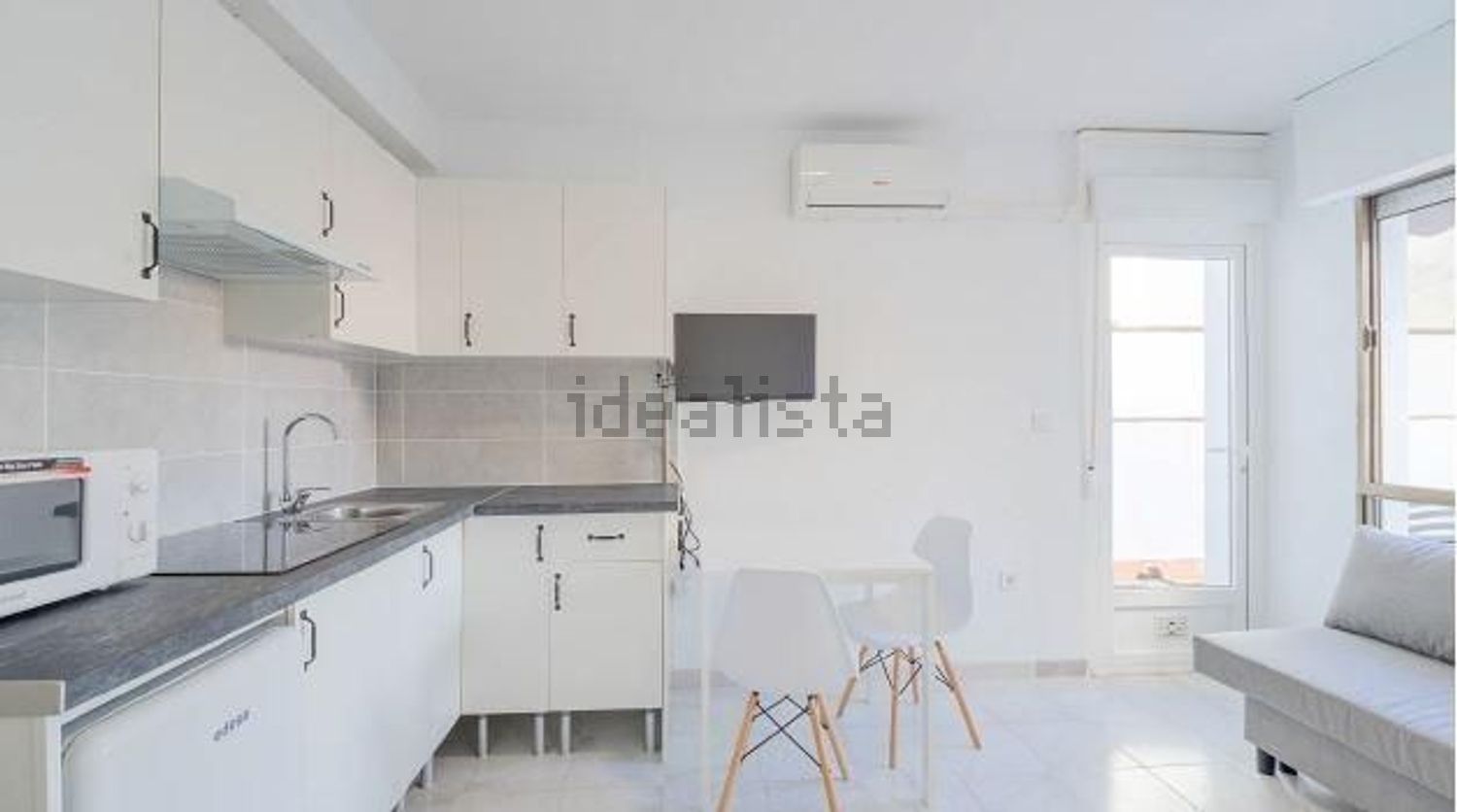 Pis de 45 m² a Torrevella