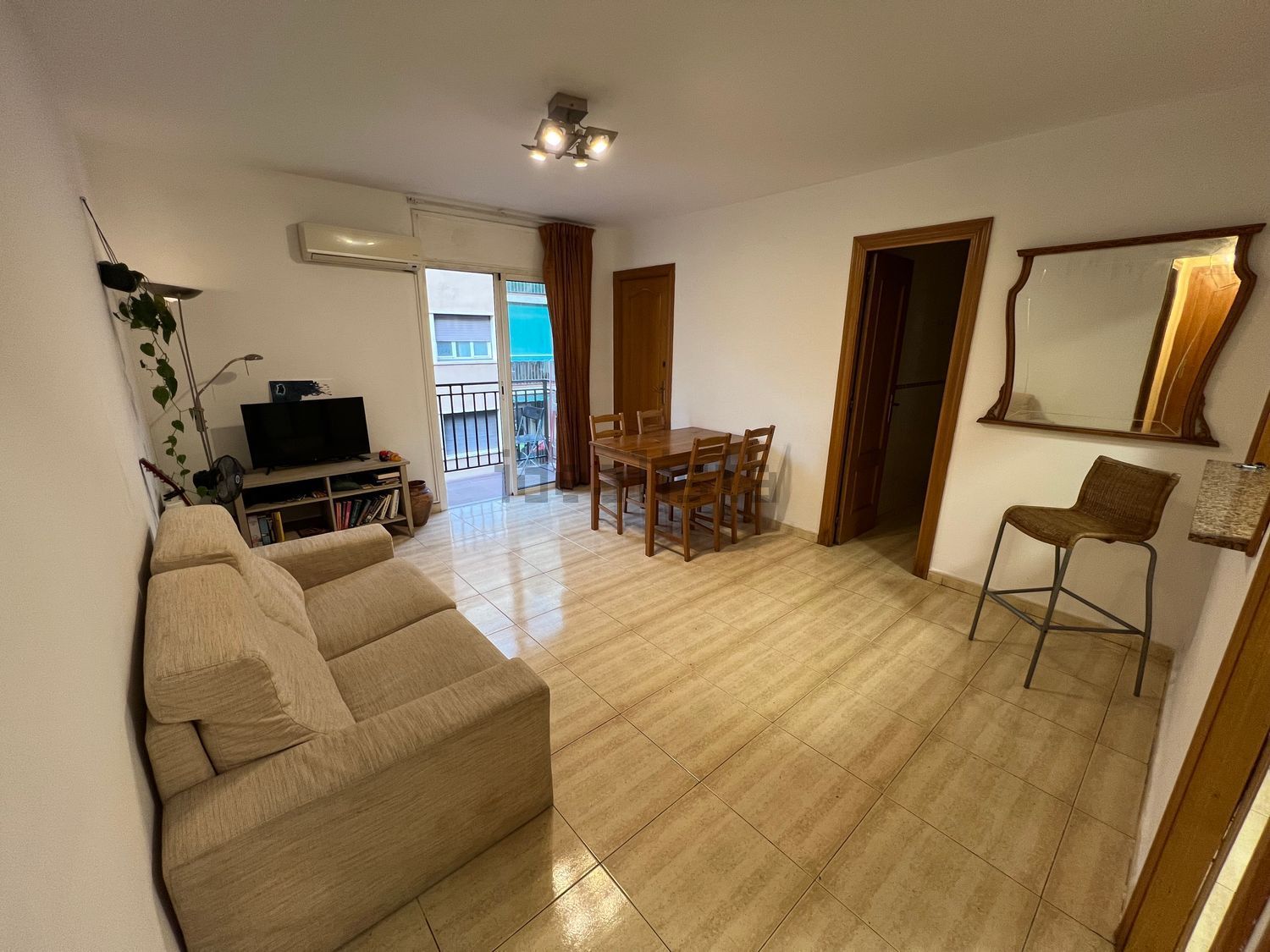 Zimmer zur Miete, Barcelona