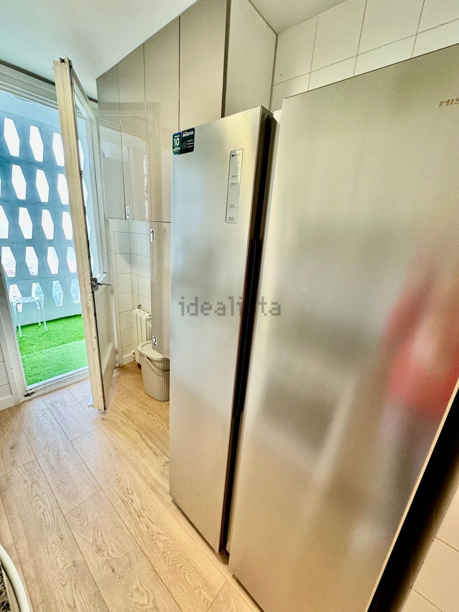 Habitación en alquiler, Zaragoza