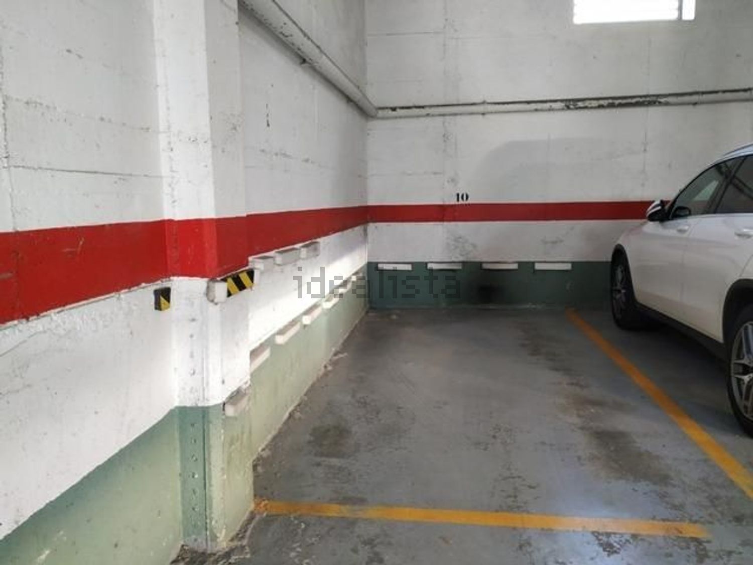 Piso de 72 m² en Burgos