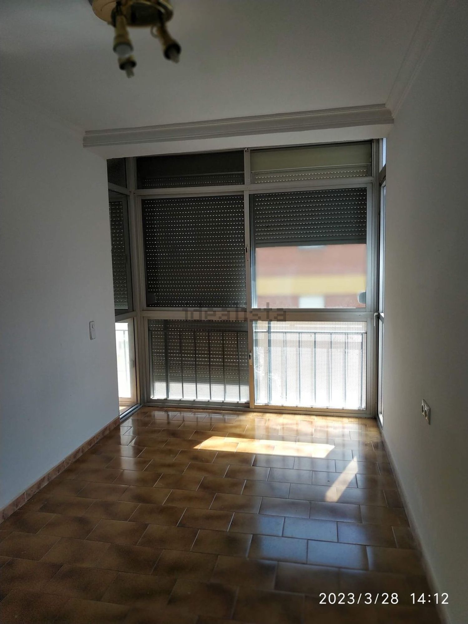 Piso de 72 m² en San Juan de Aznalfarache