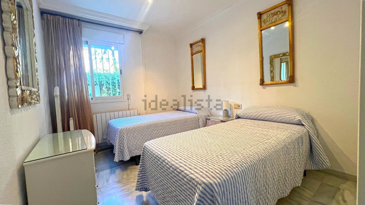 Wohnung 123 m² in Marbella