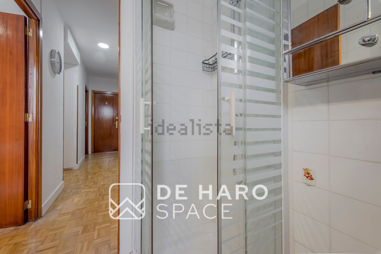 Habitación en alquiler, Madrid