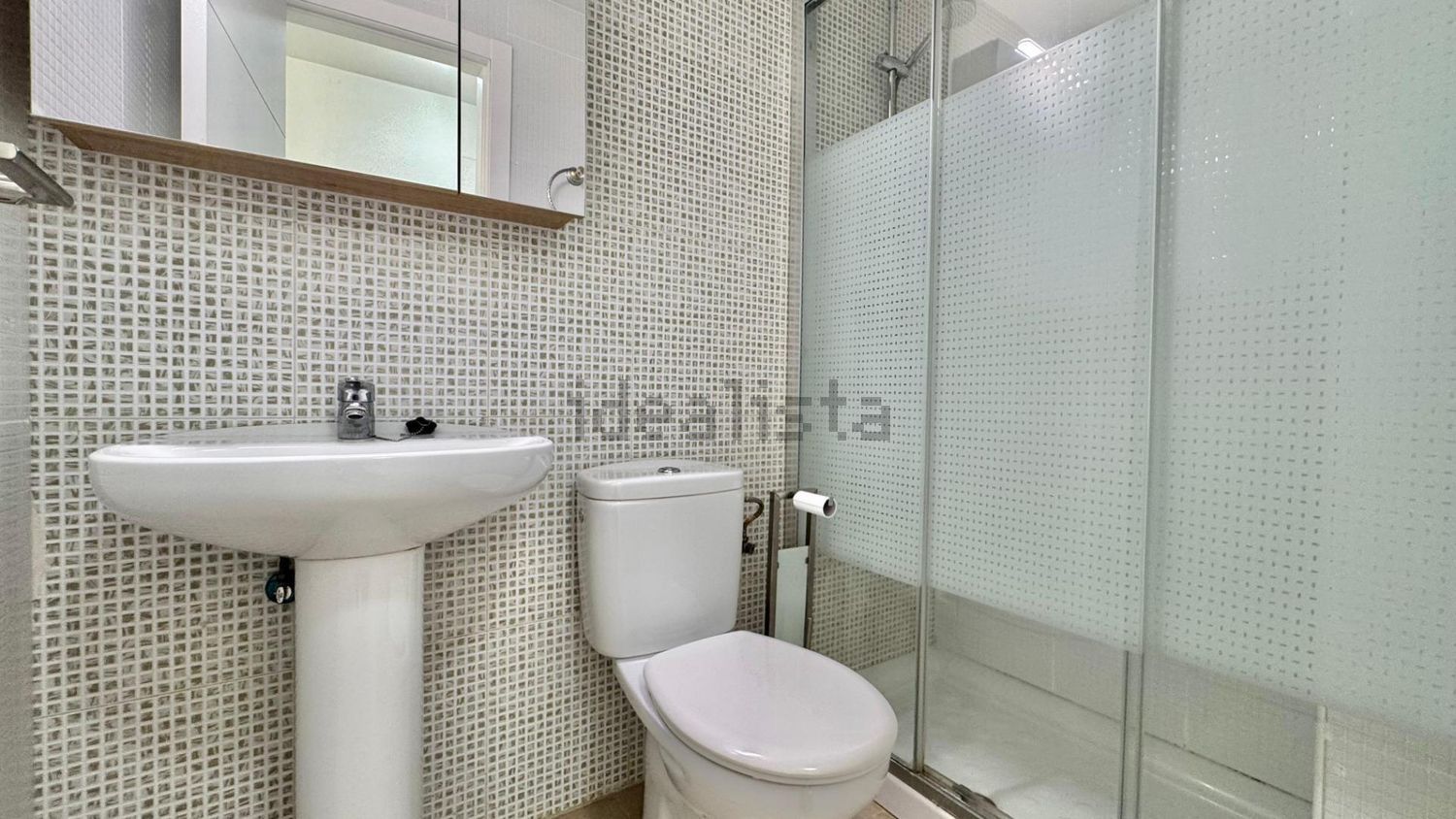 Pis de 53 m² a Múrcia
