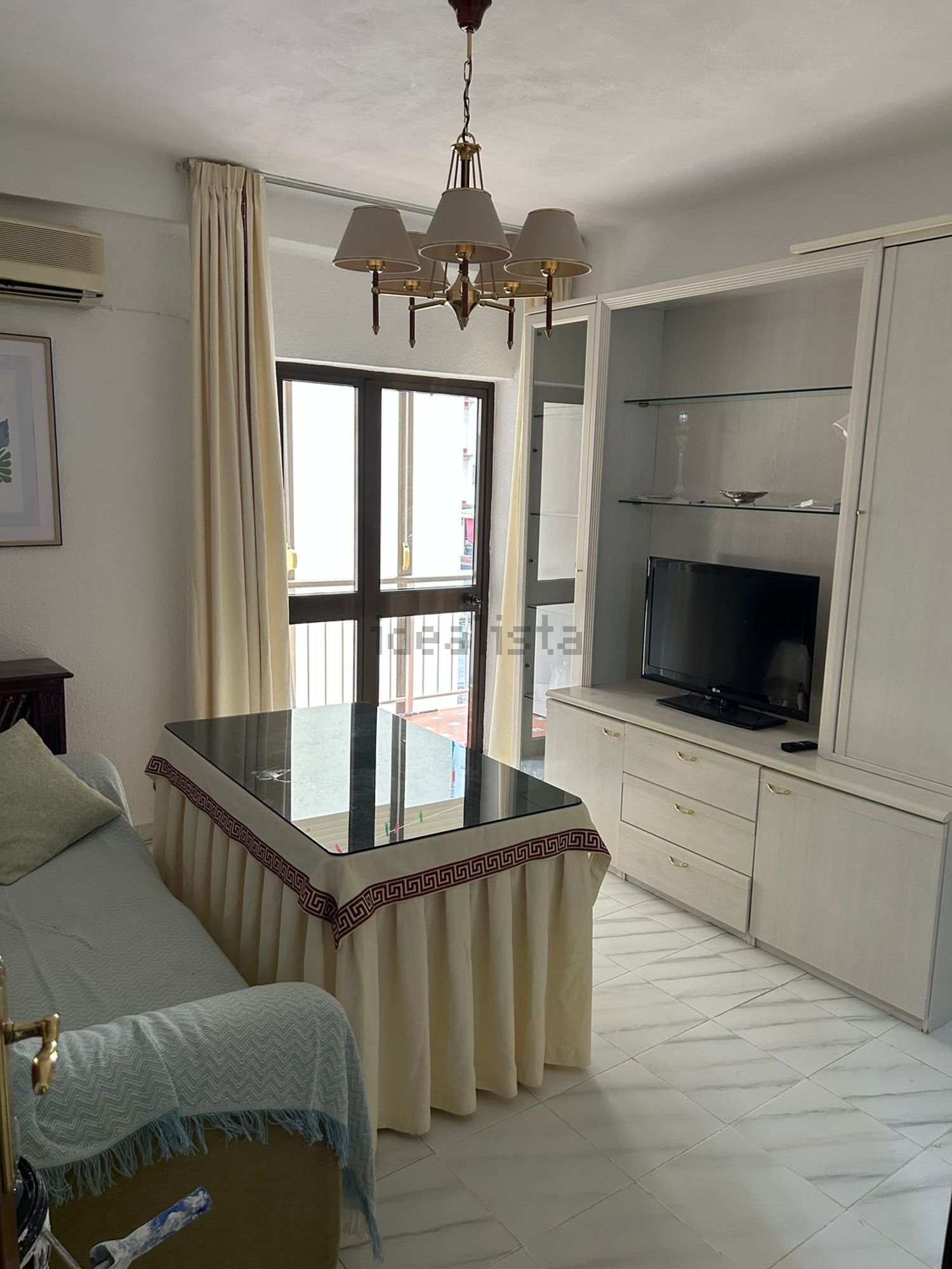 Habitación en alquiler, Sevilla