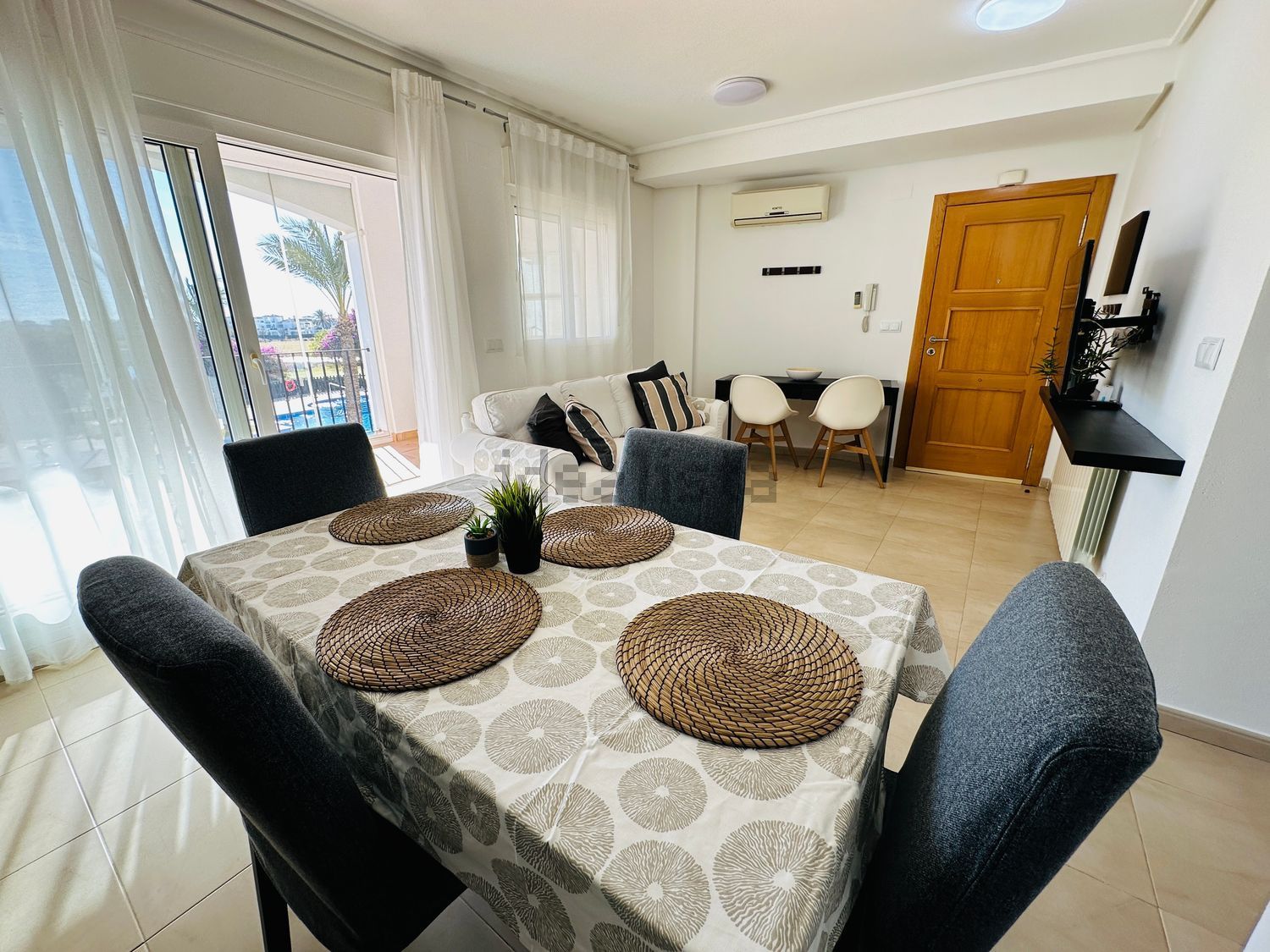 Pis de 76 m² a Torre Pacheco