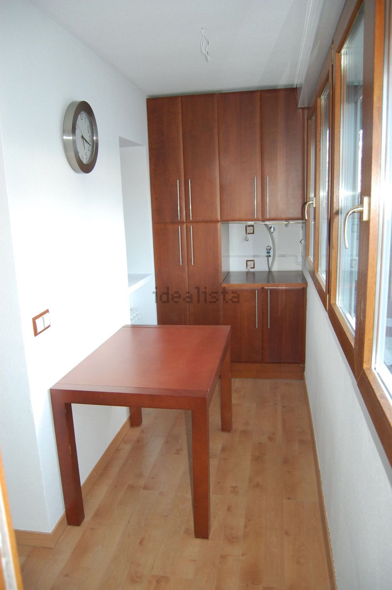 Piso de 80 m² en Madrid