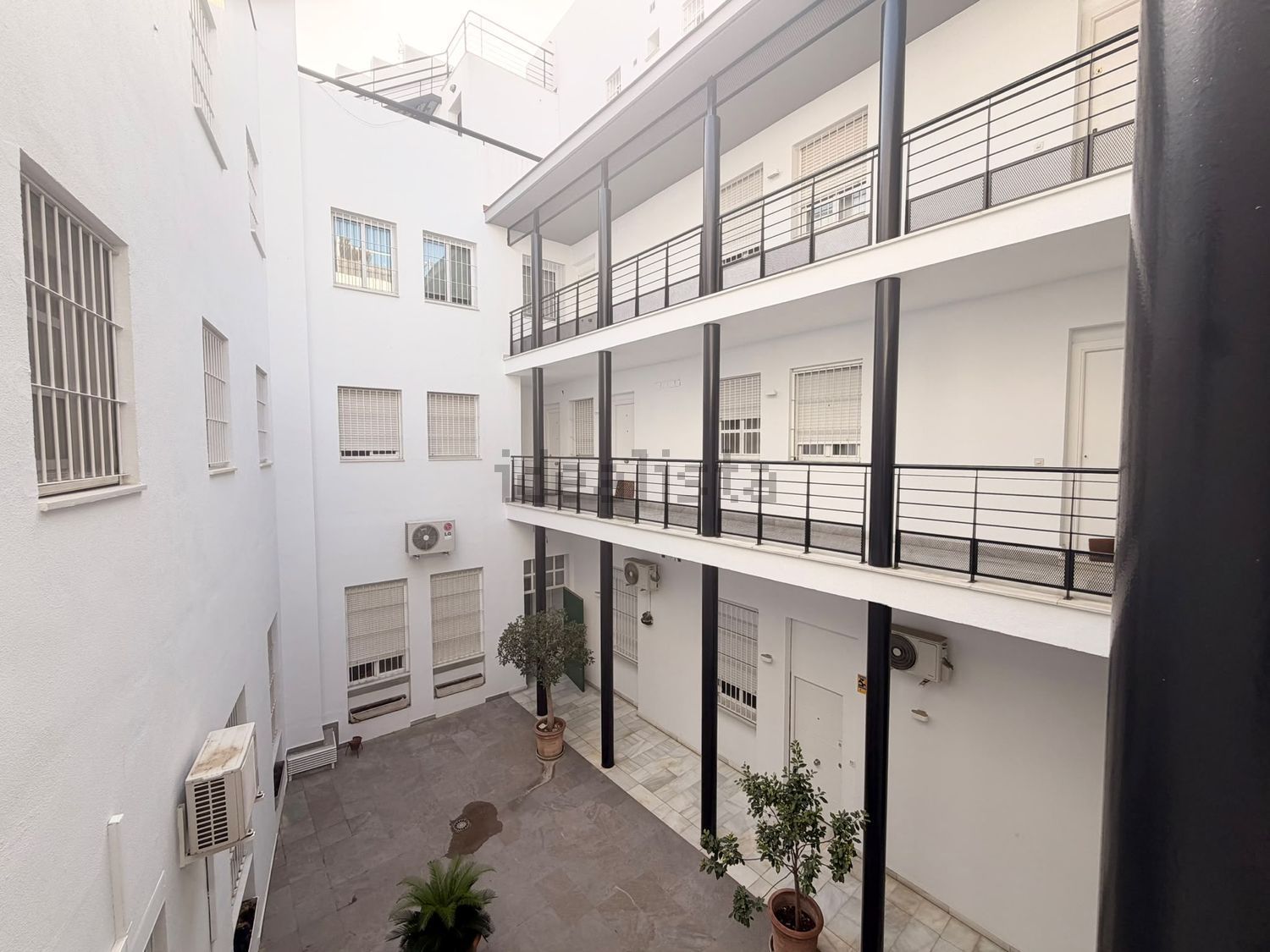 Pis de 62 m² a Sevilla