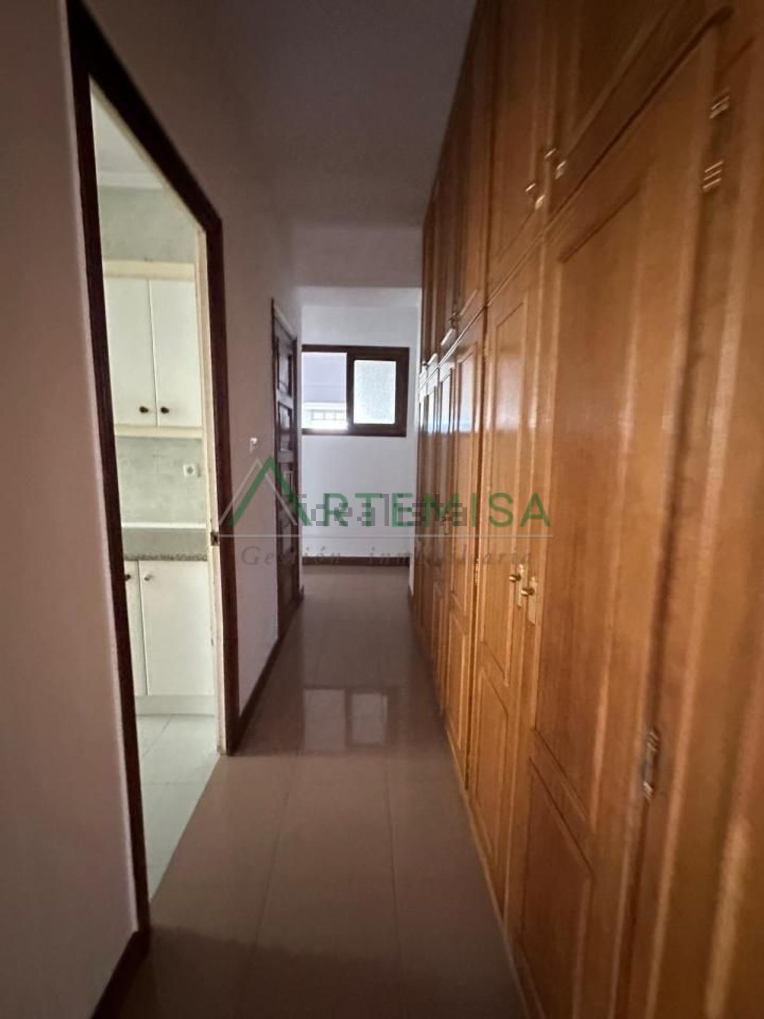 Piso de 134 m² en Ferrol