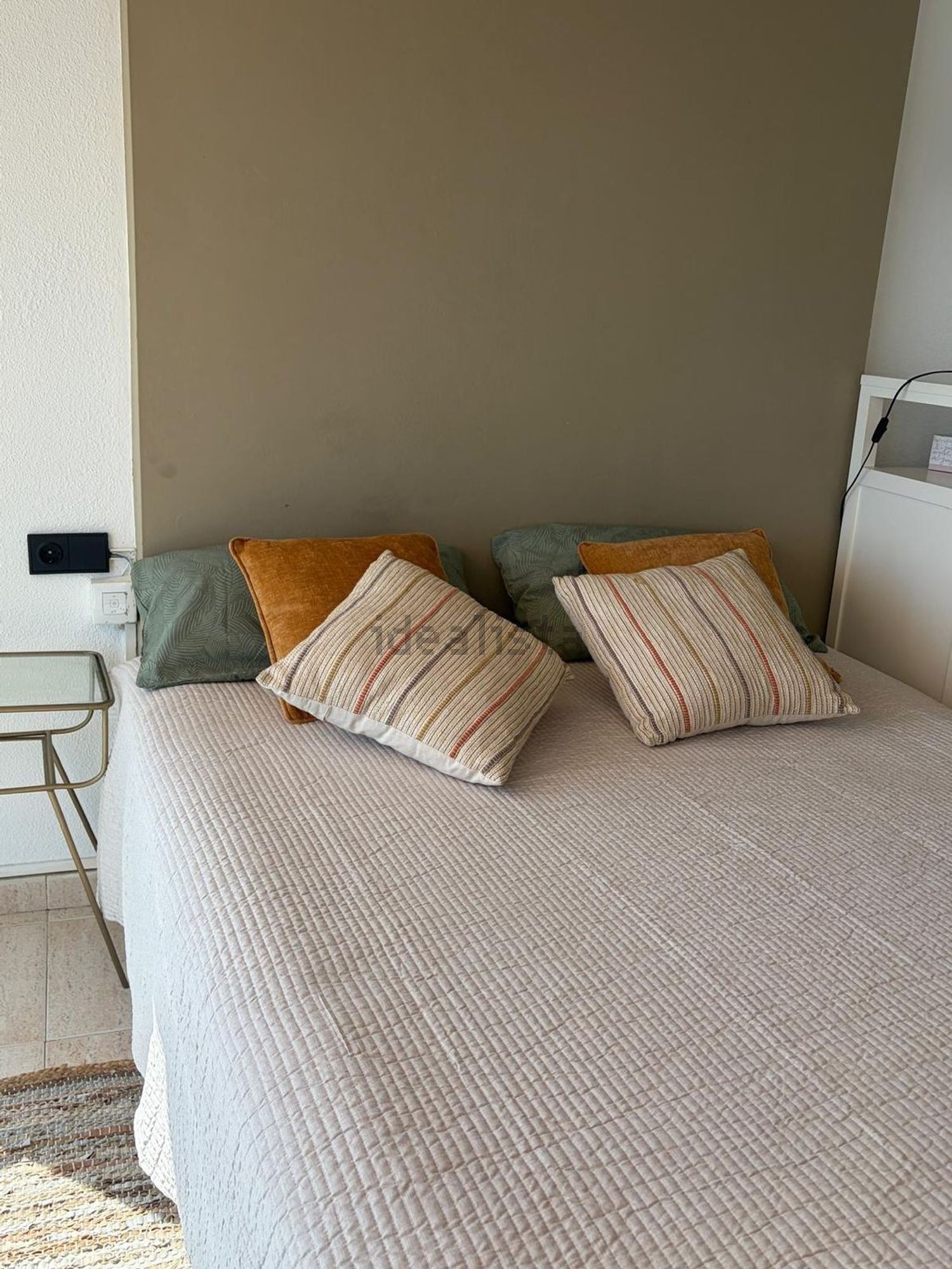 Piso de 85 m² en Alicante