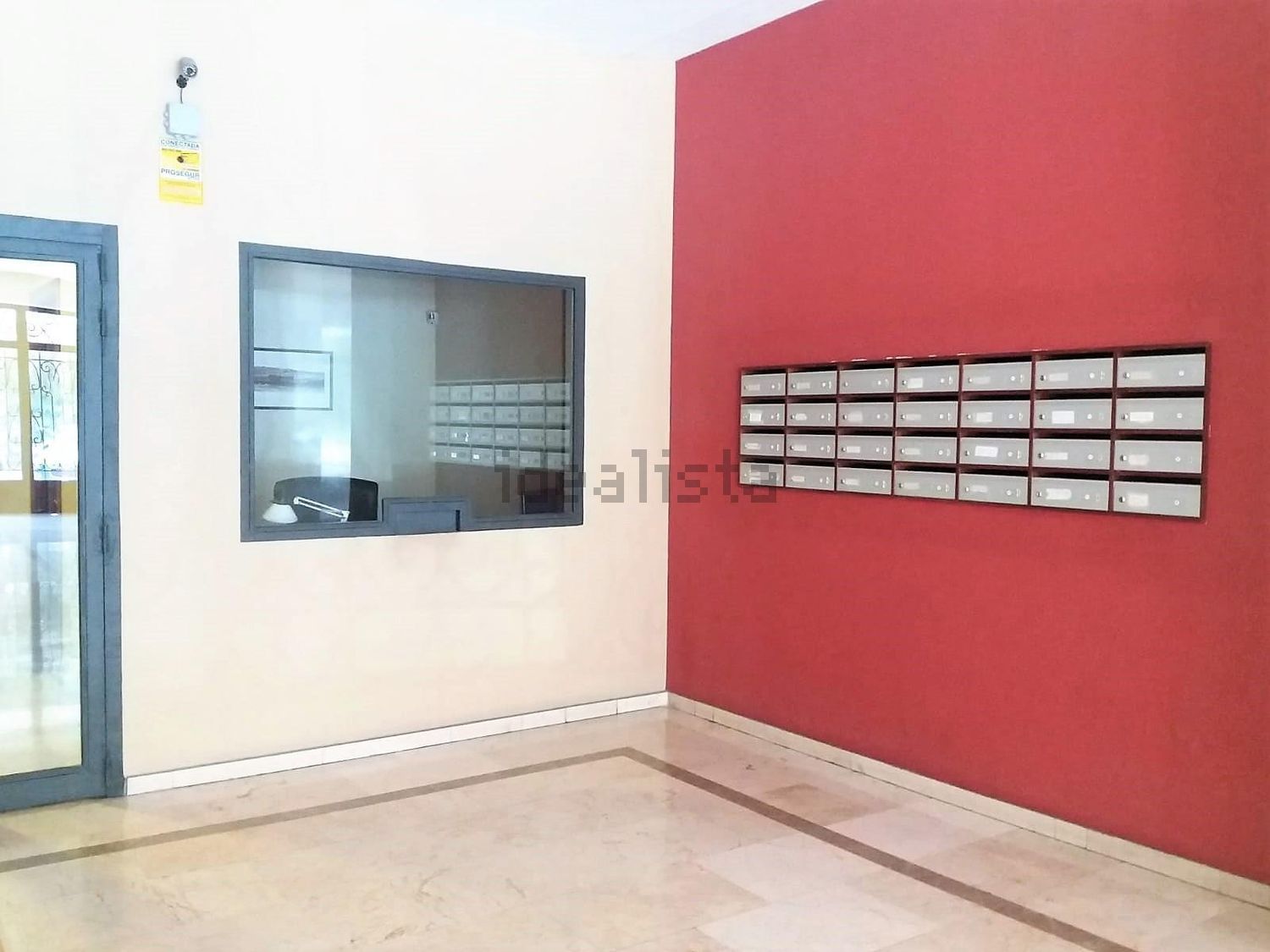 Pis de 112 m² a Madrid