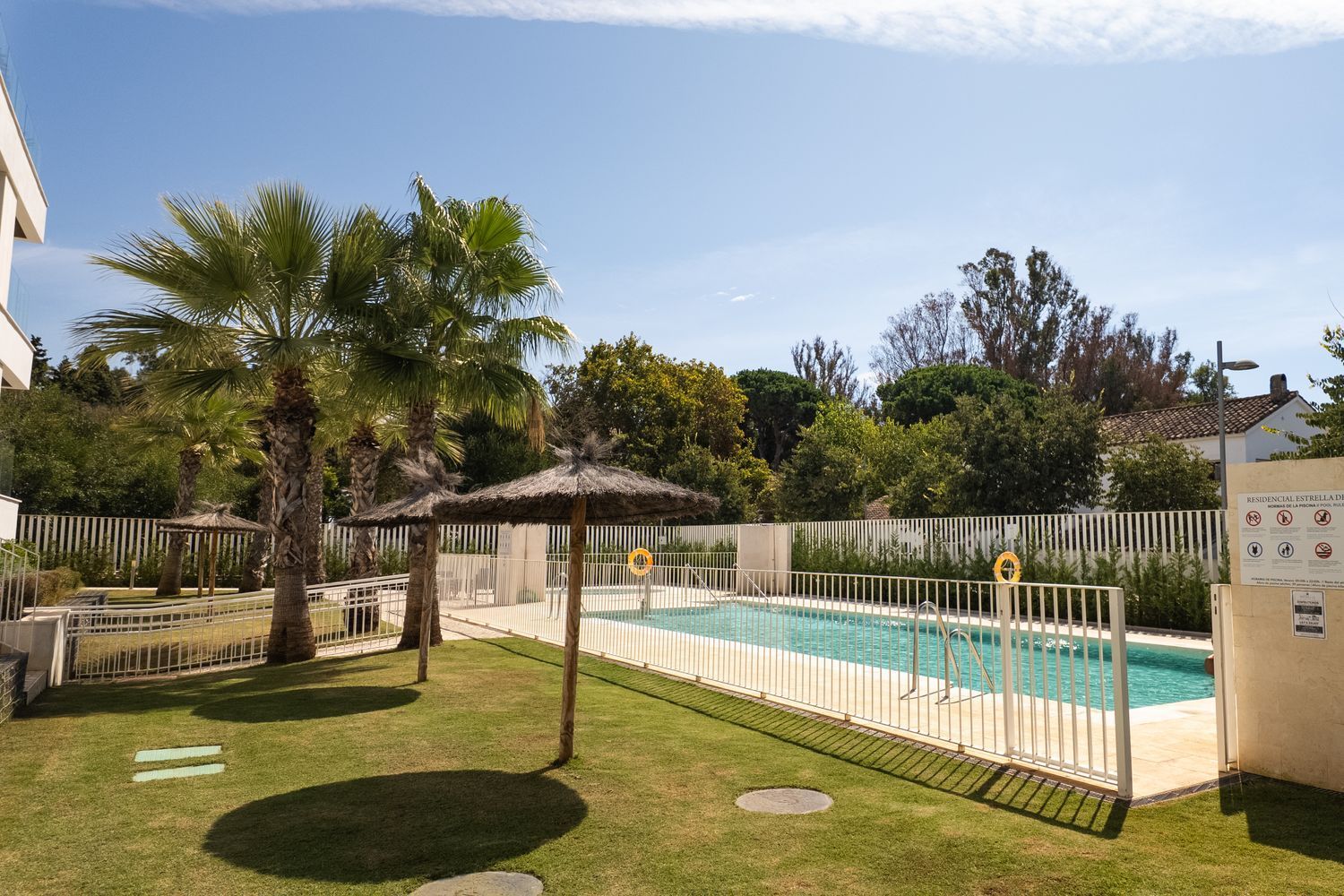 Wohnung 118 m² in Marbella