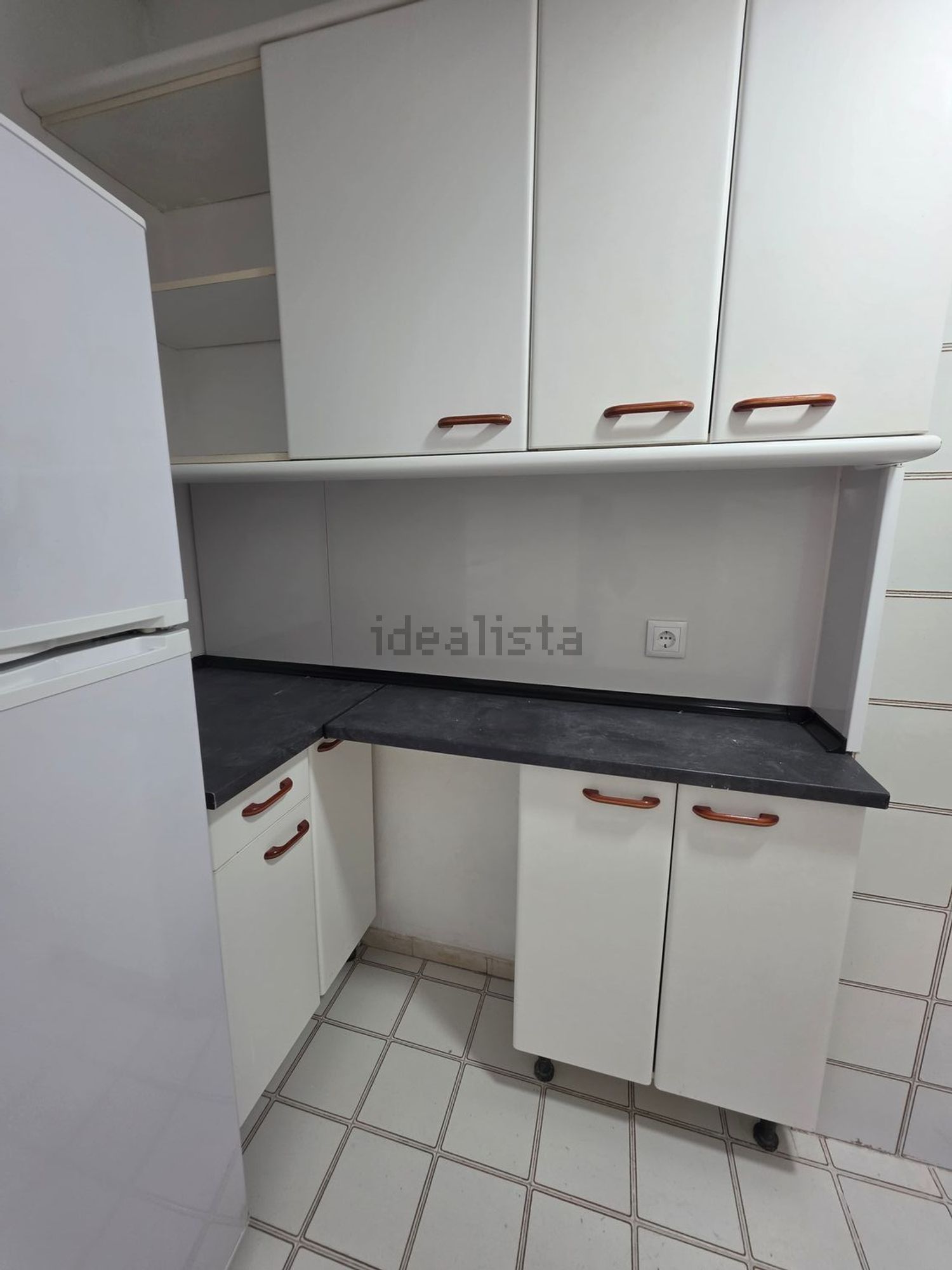 Pis de 45 m² a Madrid