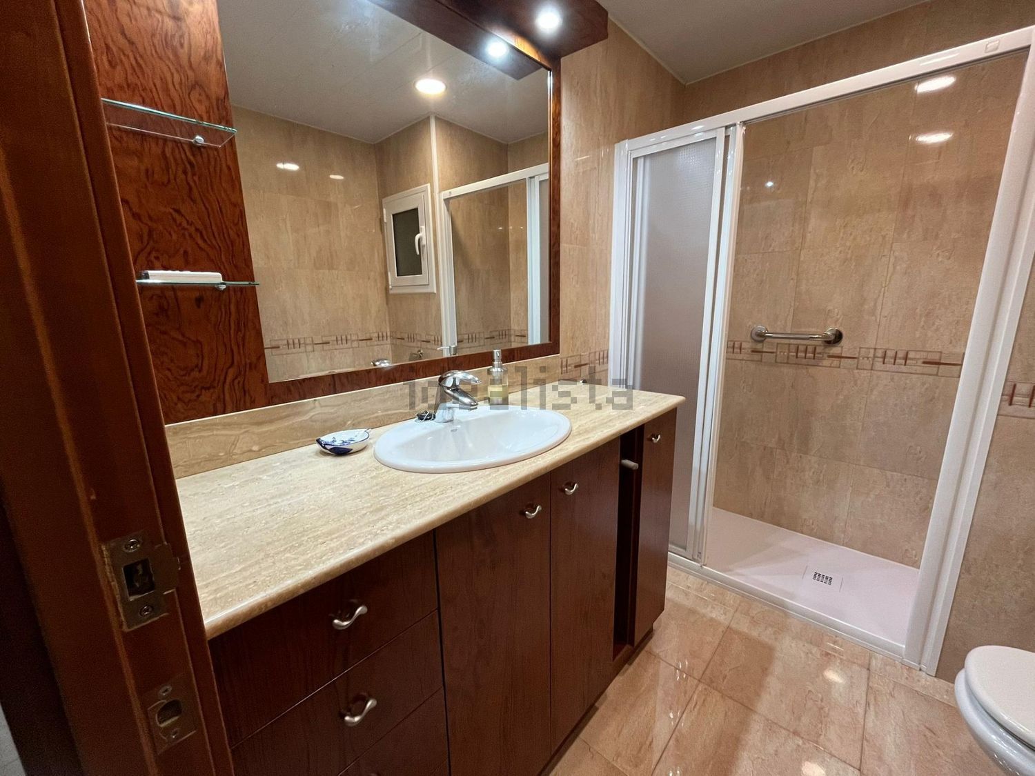 Piso de 83 m² en Esparreguera