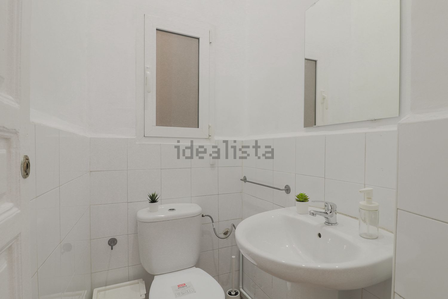 Habitació de lloguer, Màlaga