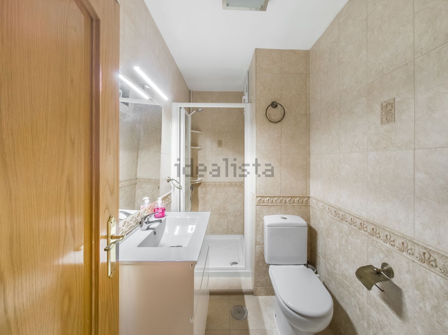 Квартира 59 м² у Madrid