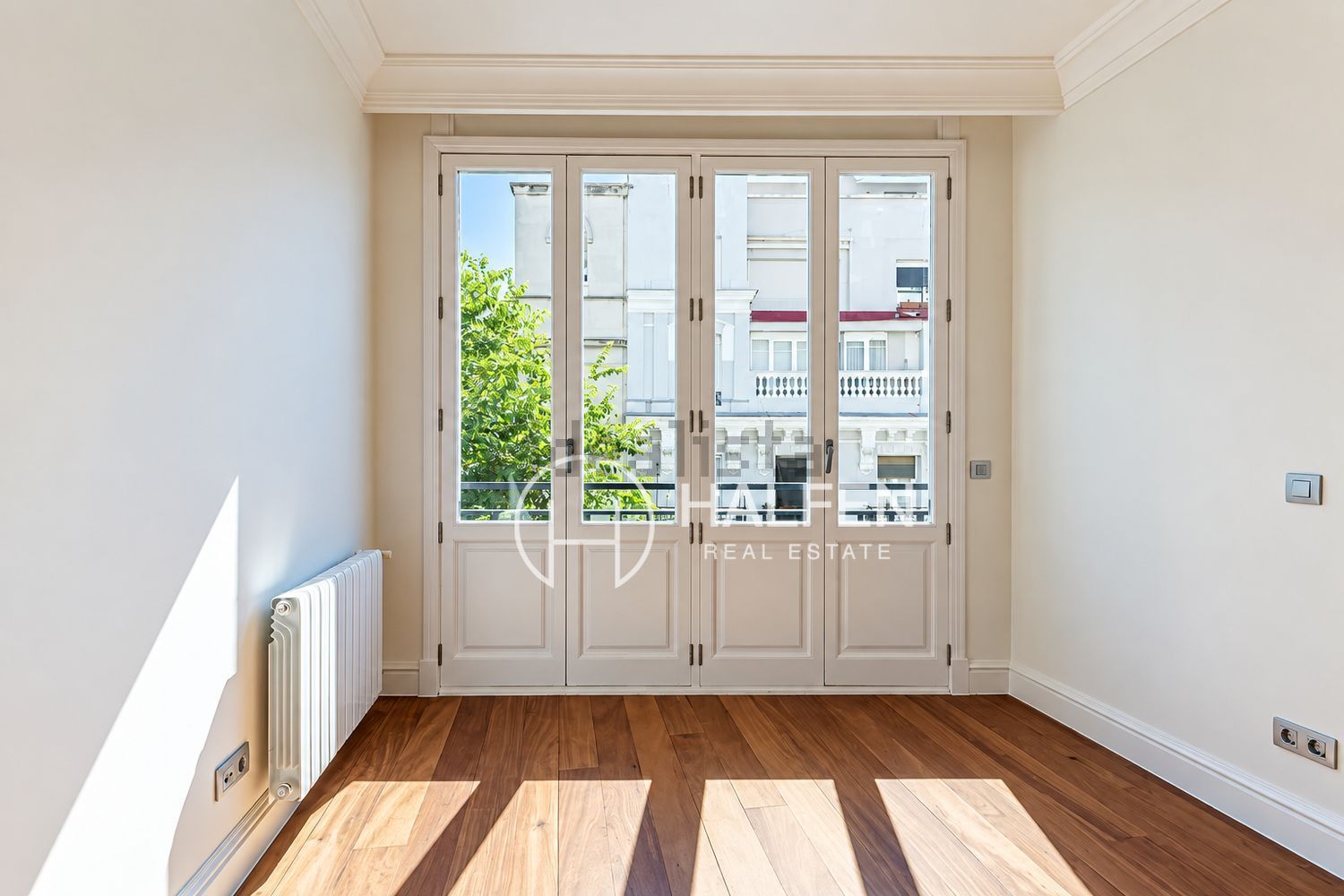 Apartamento 240 m² em Madrid