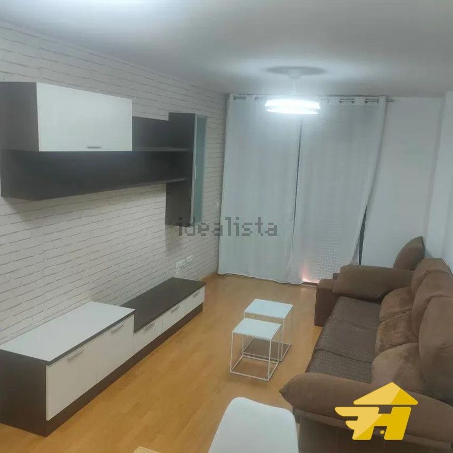 Pis de 85 m² a Còrdova