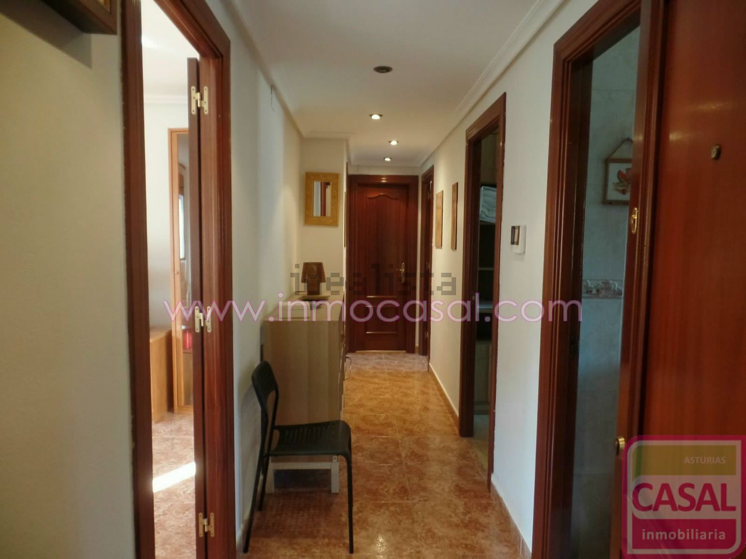 Pis de 77 m² a Riosa
