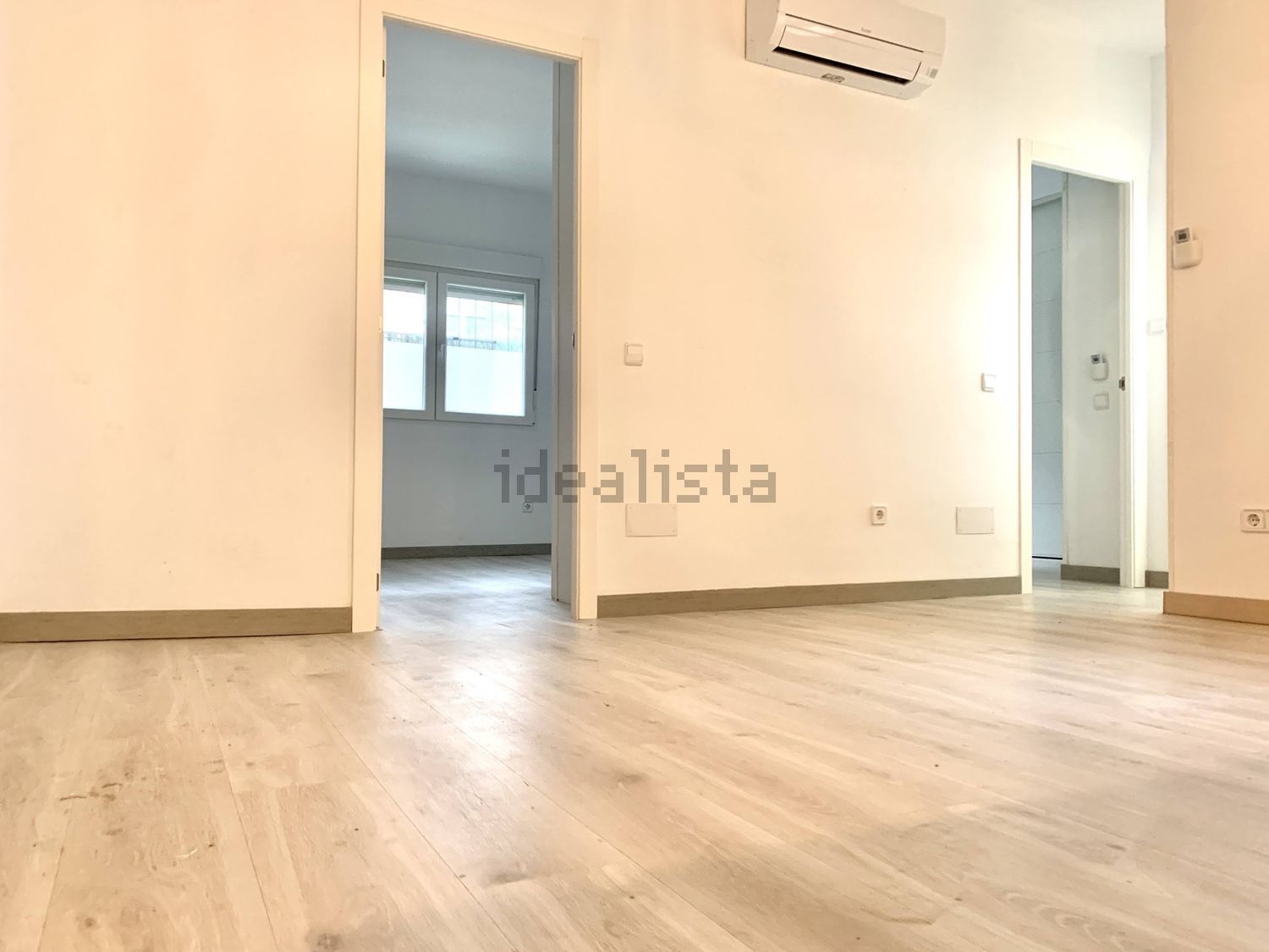 Pis de 66 m² a Madrid