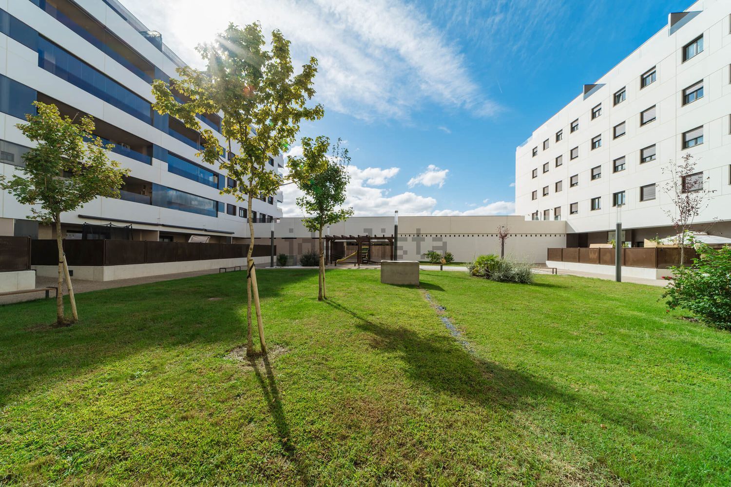 Pis de 45 m² a Pamplona