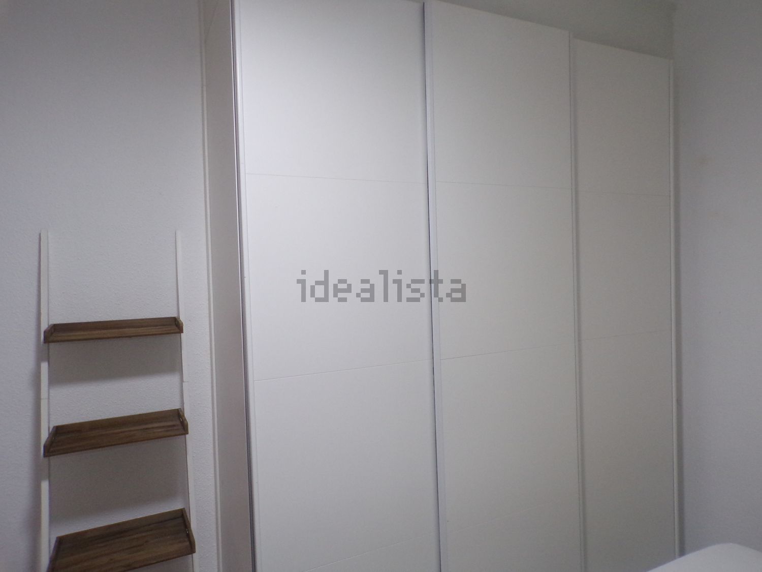 Flat 80 m² in Toledo