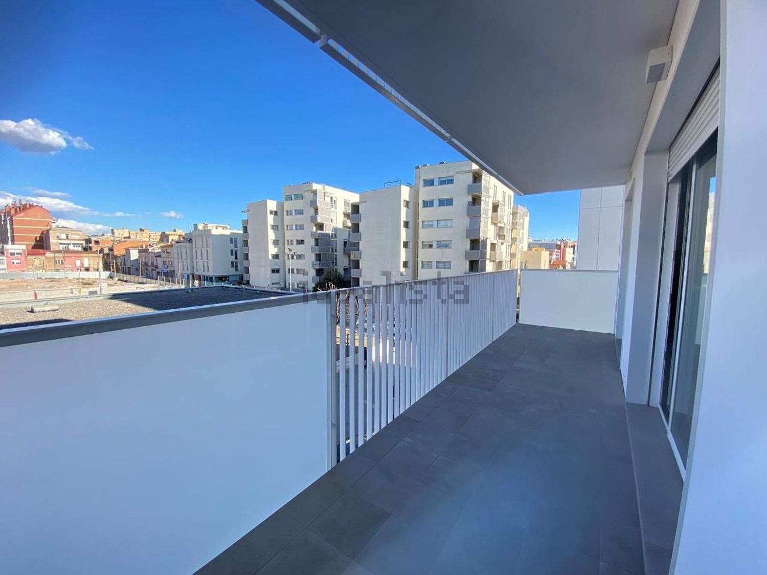 Piso de 107 m² en Sabadell